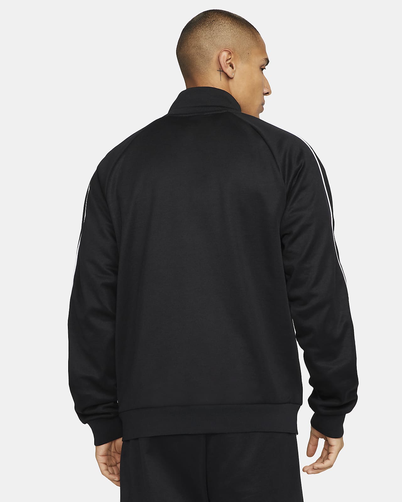 Nike Sportswear Authentics Men's Tracksuit Jacket. Nike PT