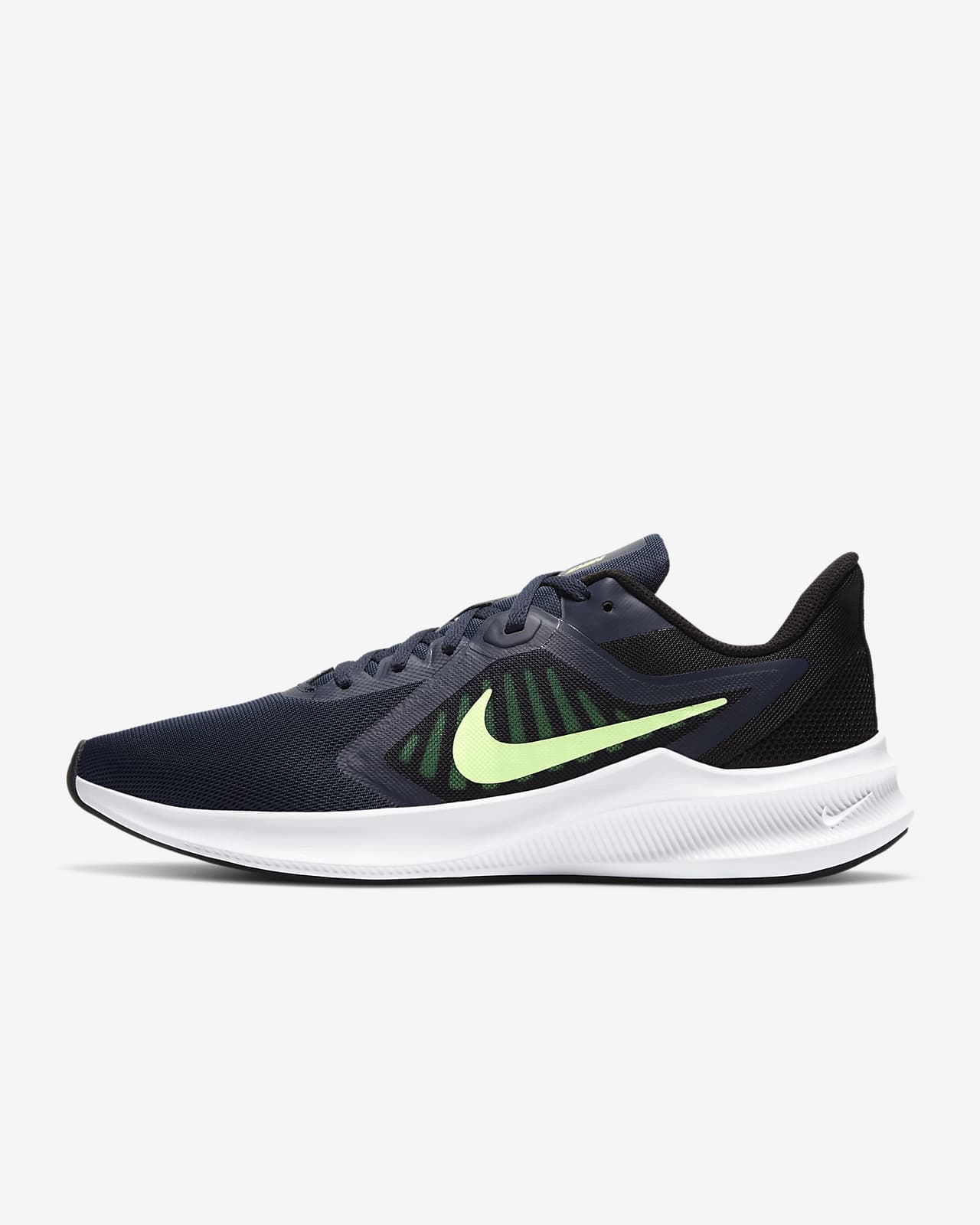 good nike running shoes for men