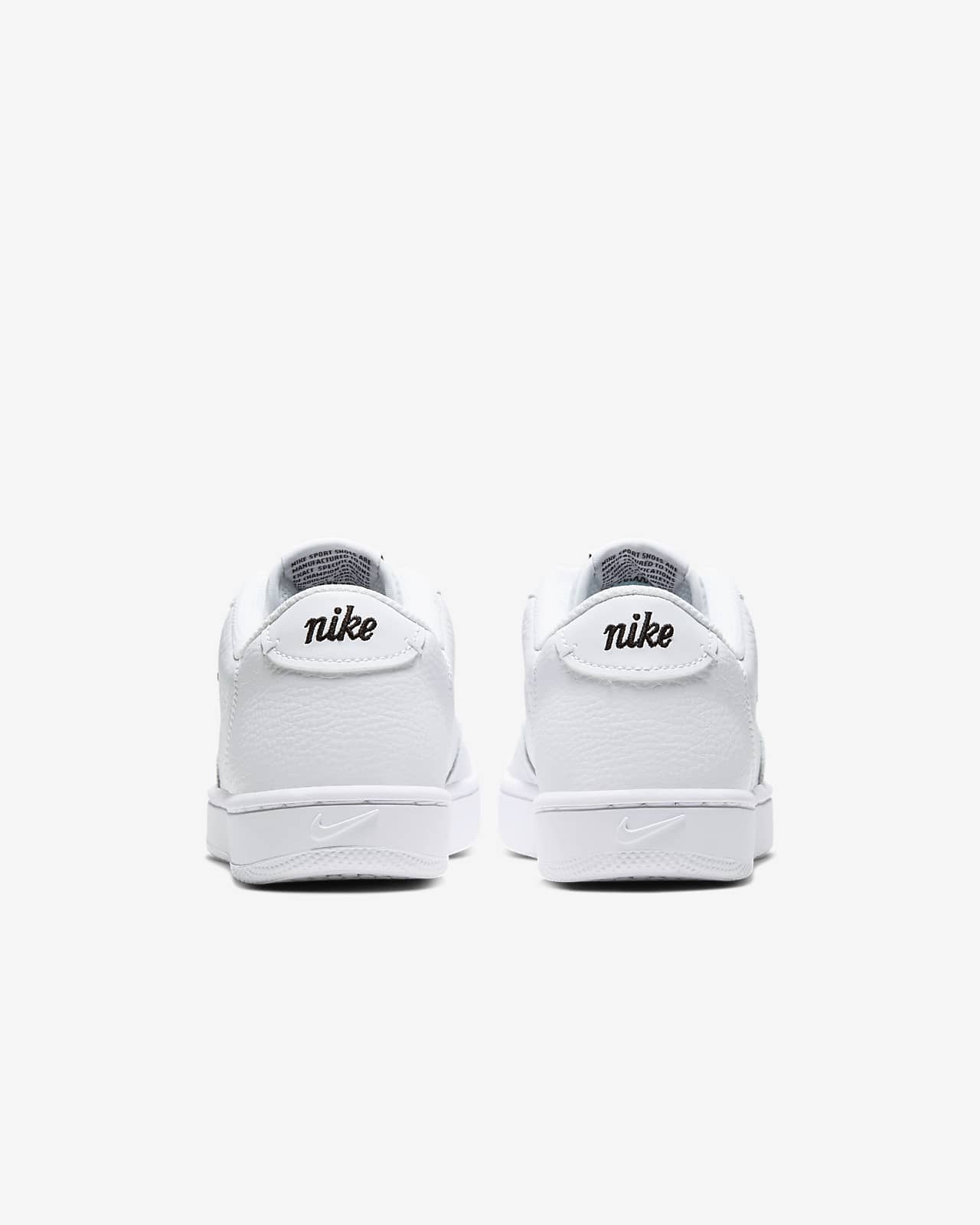 Nike womens vintage sneakers