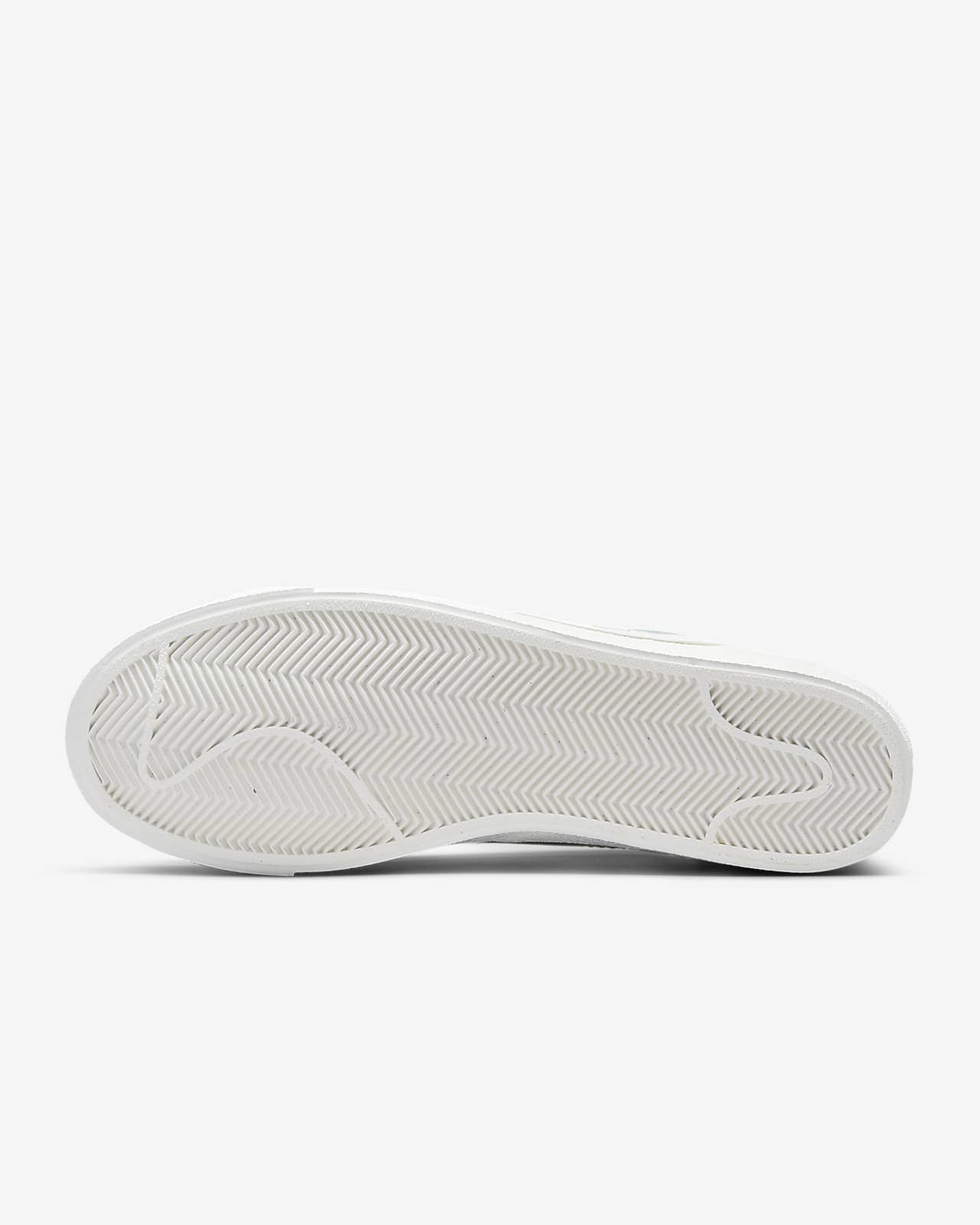 nike blazer drop type