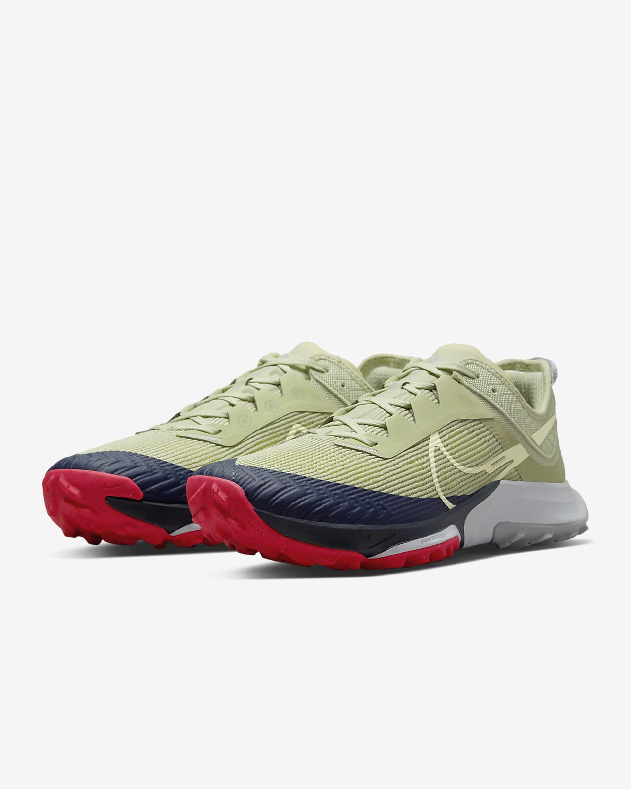 Nike Air Zoom Terra Kiger 8 Men's Trail 