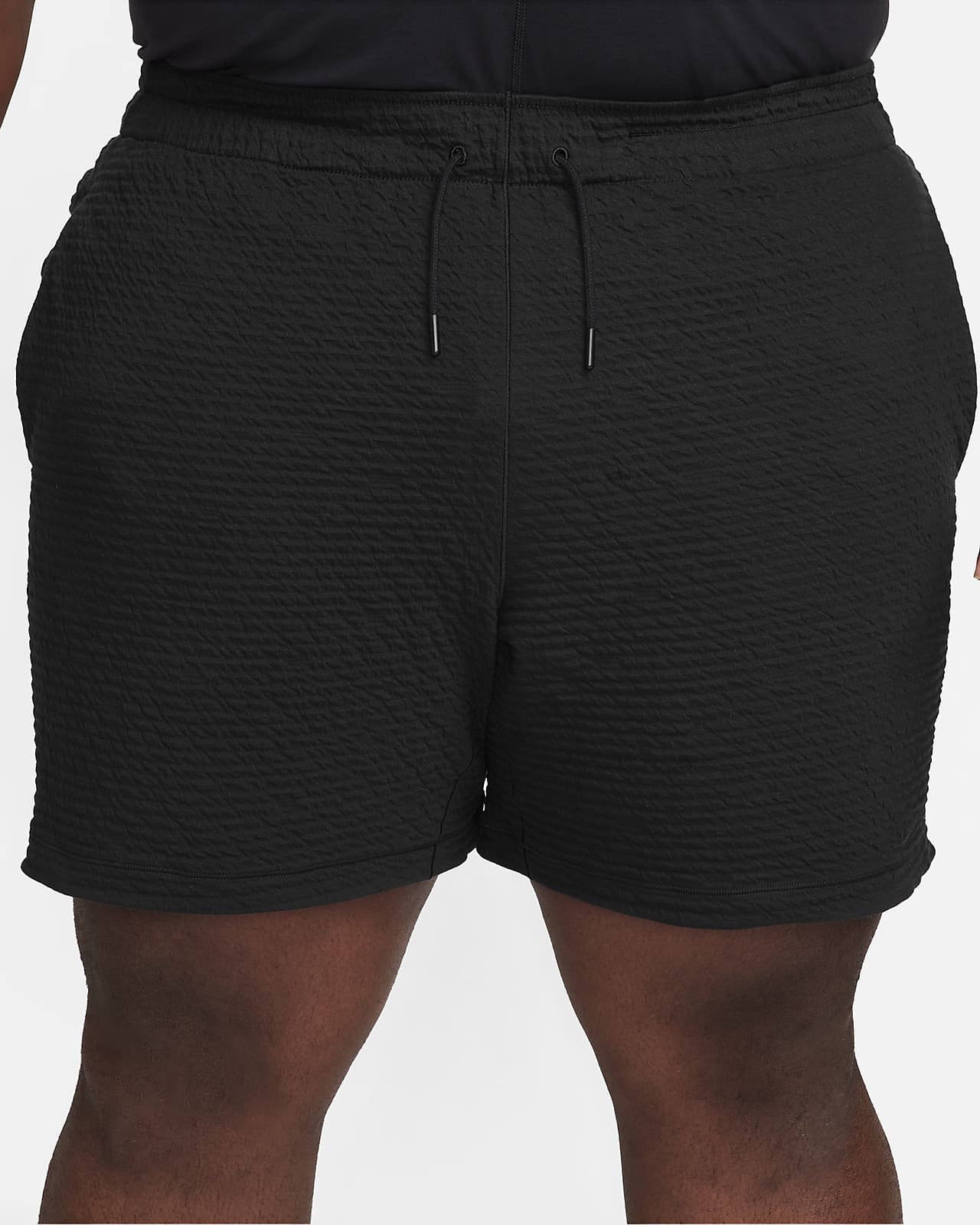 Black Shorts. Nike CA