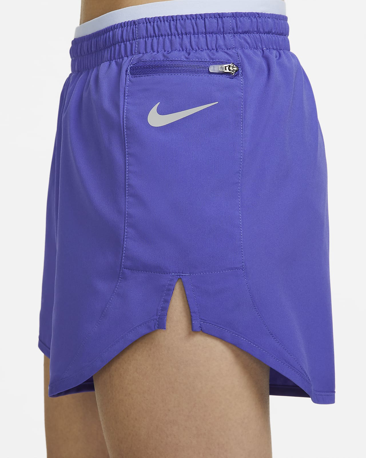 nike tempo lux shorts