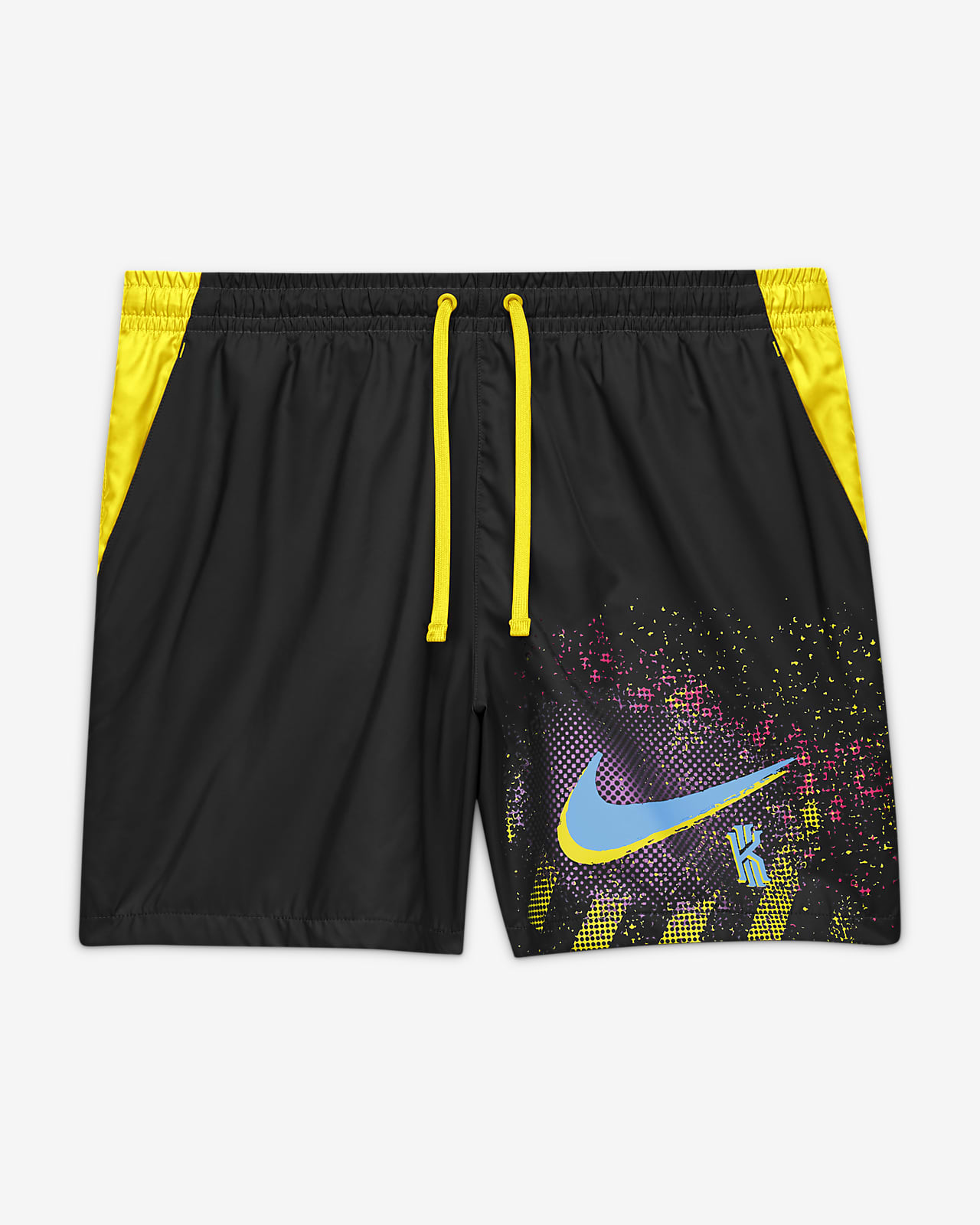 Basketball Woven Shorts. Nike 