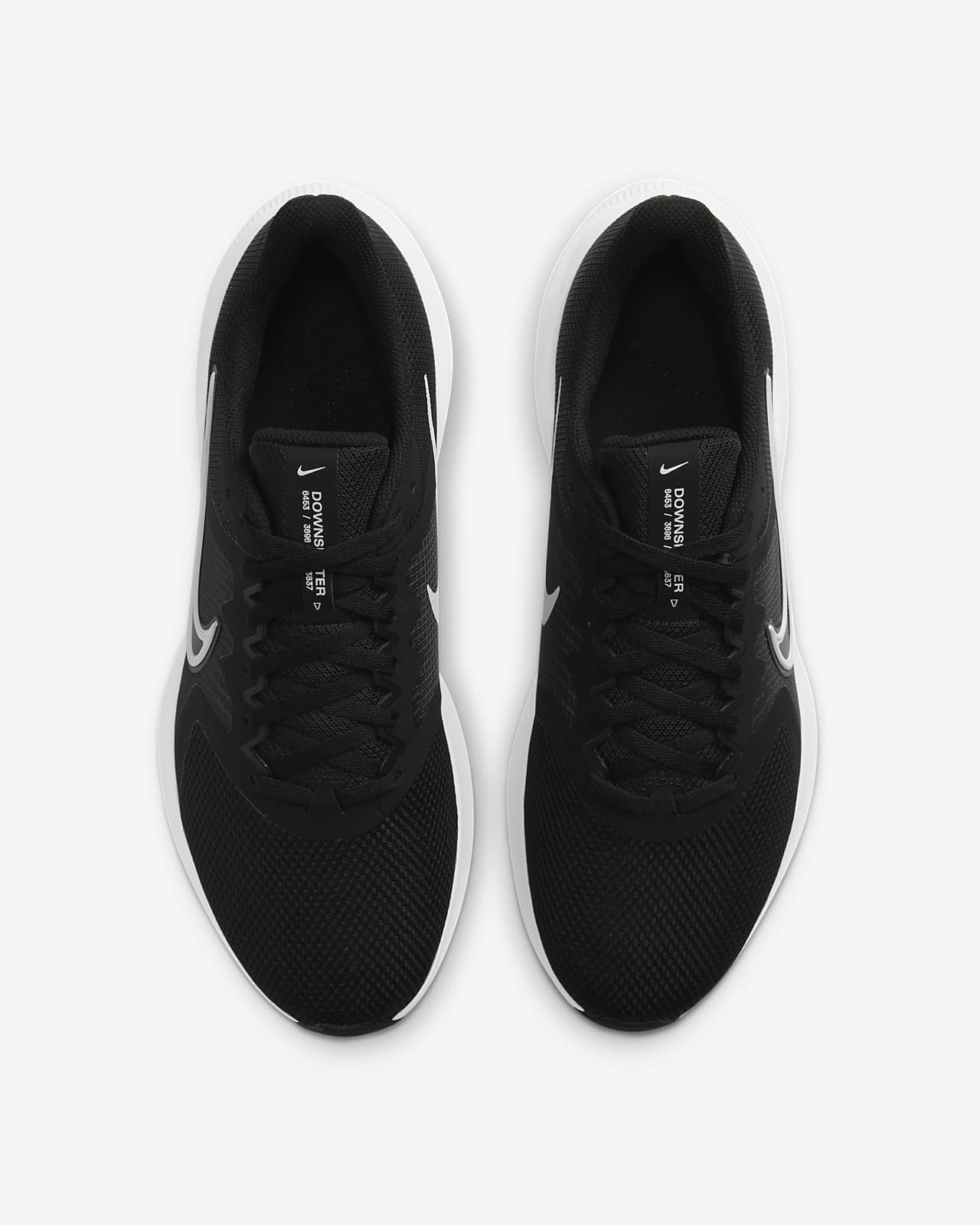 Nike Downshifter 11 Men's Road Running Shoes. Nike AE