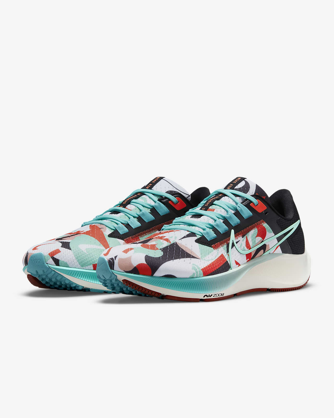nike pegasus 48.5