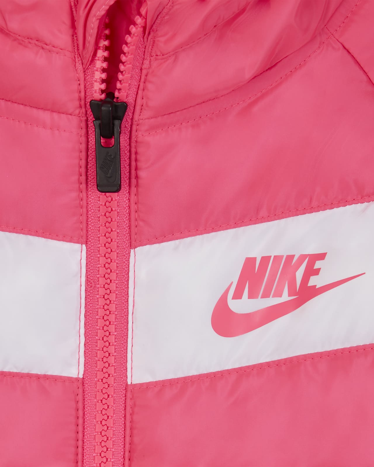 nike full zip windbreaker