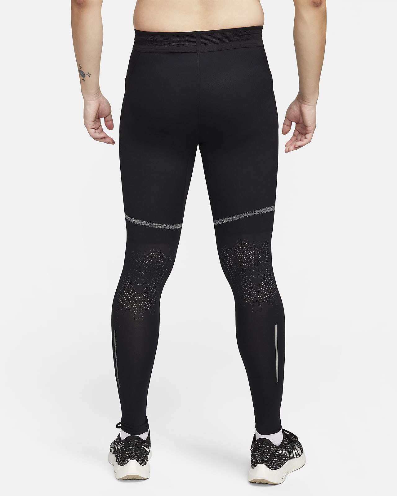 Leggings & Tights | Under armour CoolSwitch Run. Comp. Leggin 1991 |  Clothing