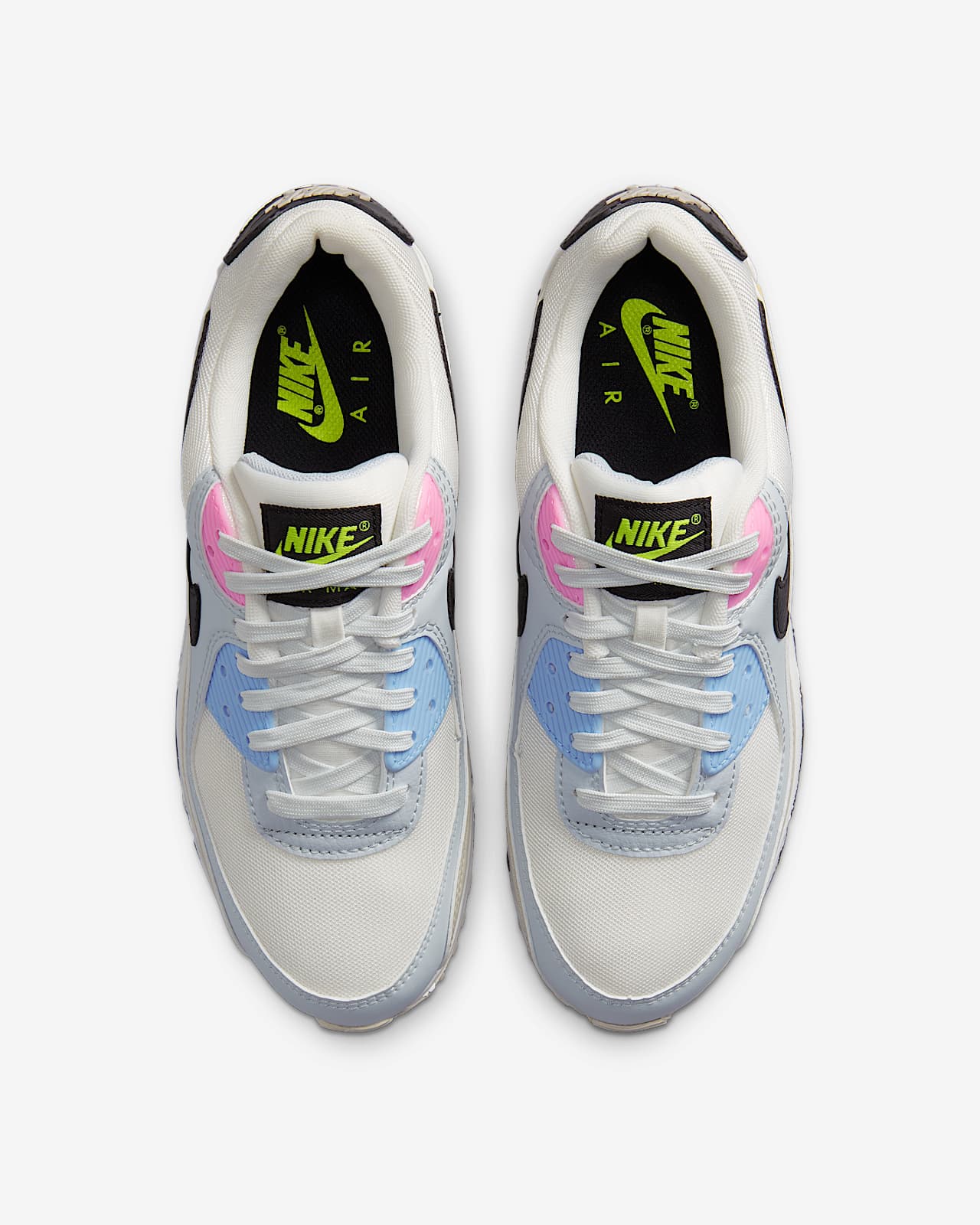 nike air 90 femme pas cher