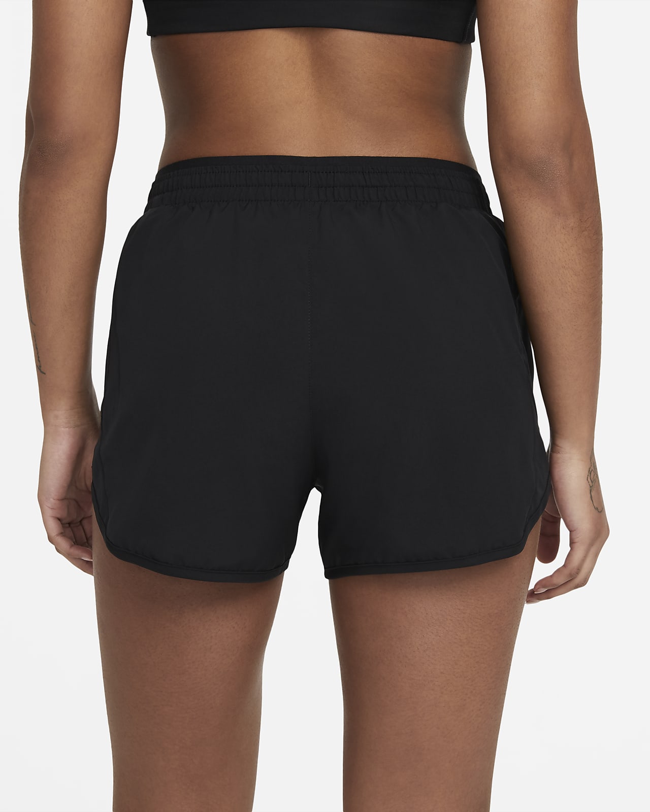 Nike Tempo Luxe Women's 8cm (approx.) Running Shorts. Nike GB