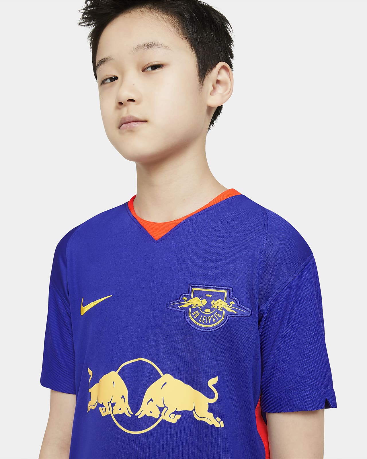 Maillot leipzig exterieur Clearance