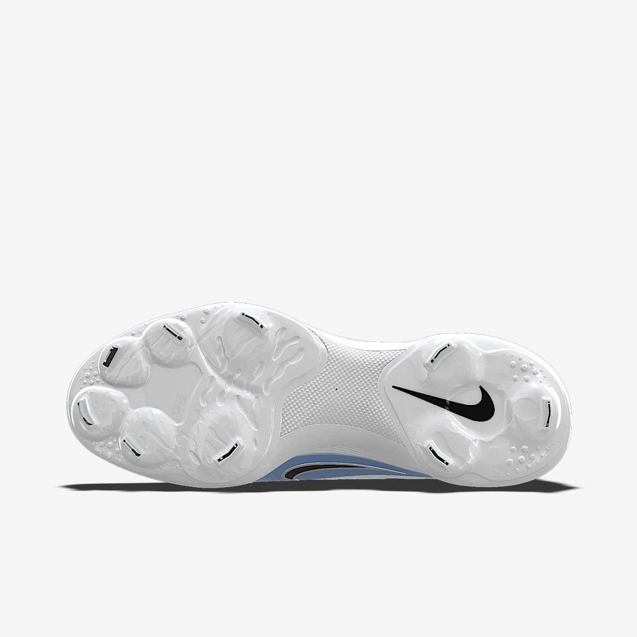 Nike Diamond Standout MTL Baseball Boots