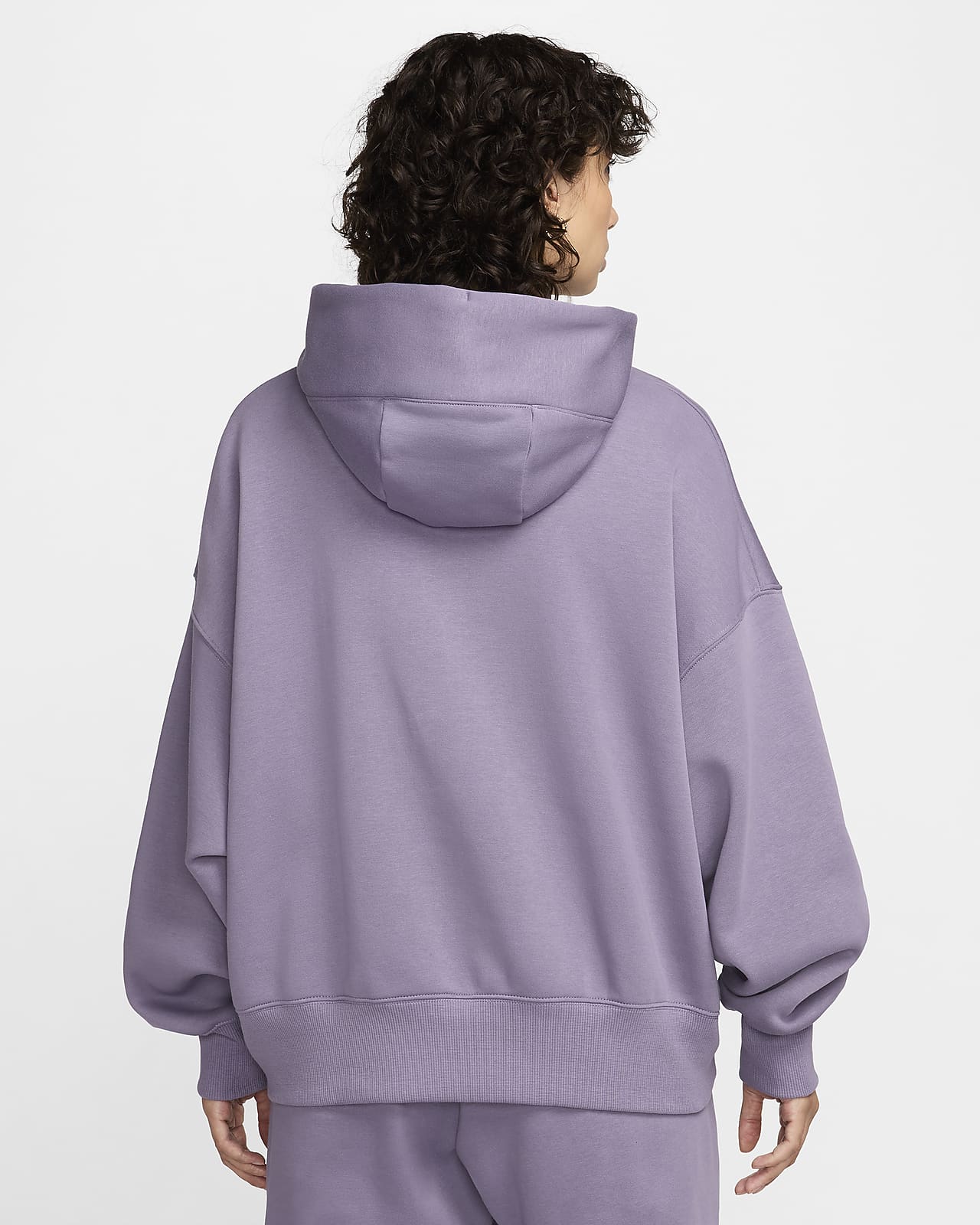Double Hooded Two Tone Sweatshirt – Quality Sportswear
