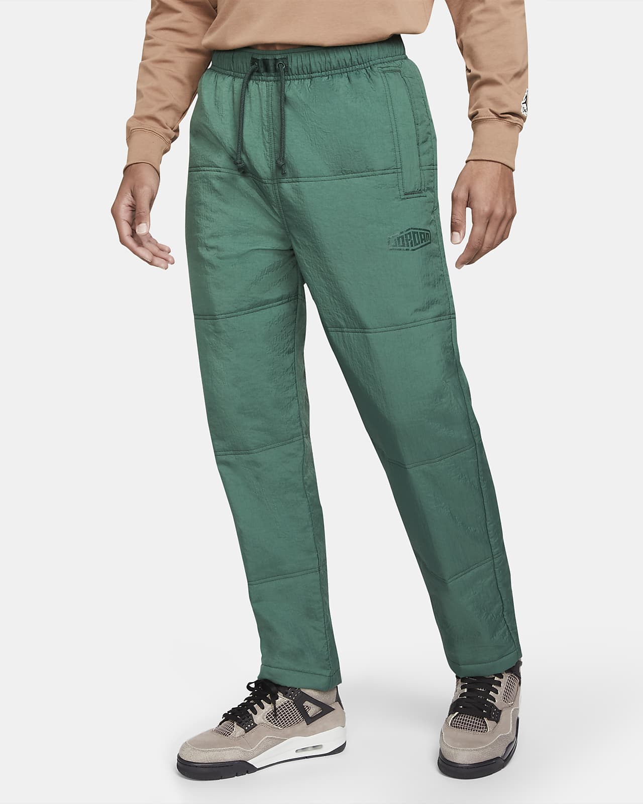 Jordan Sport DNA Pantalón - Hombre. Nike ES