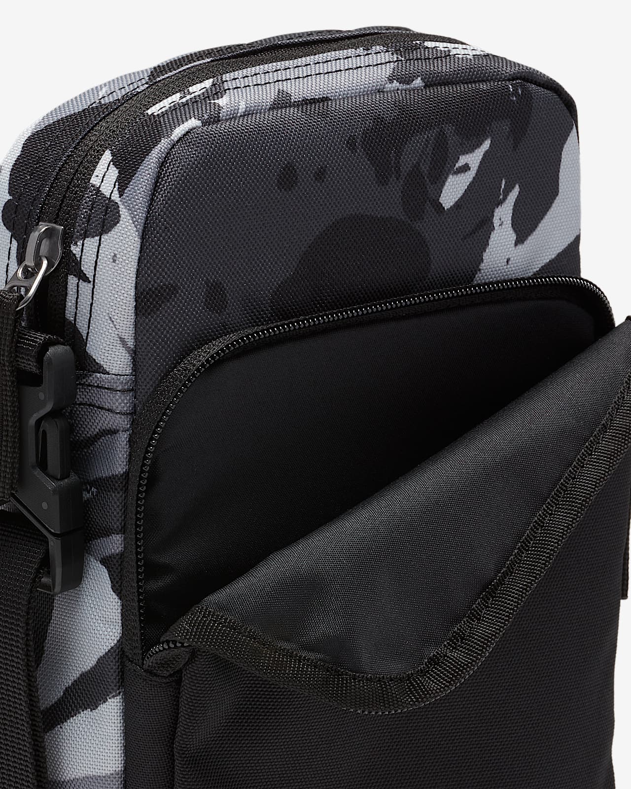 nike sb heritage small items bag