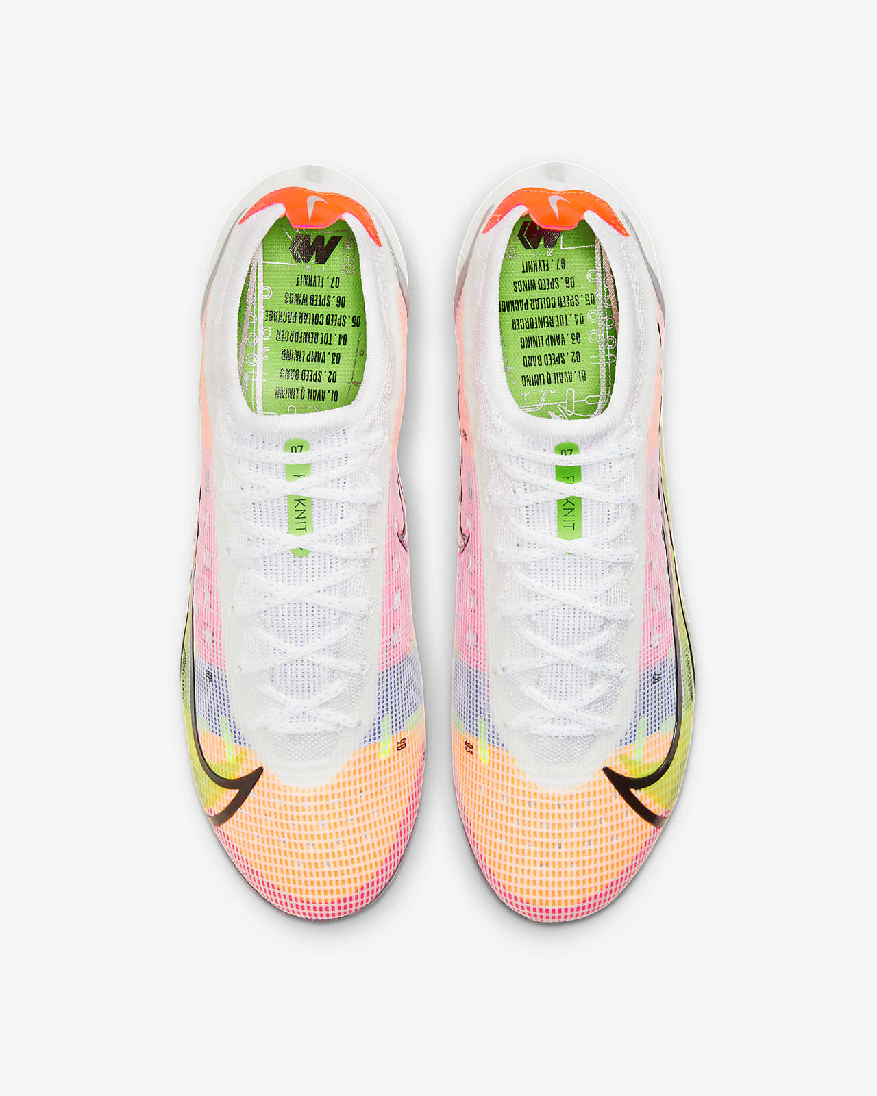 nike mercurialx vapor