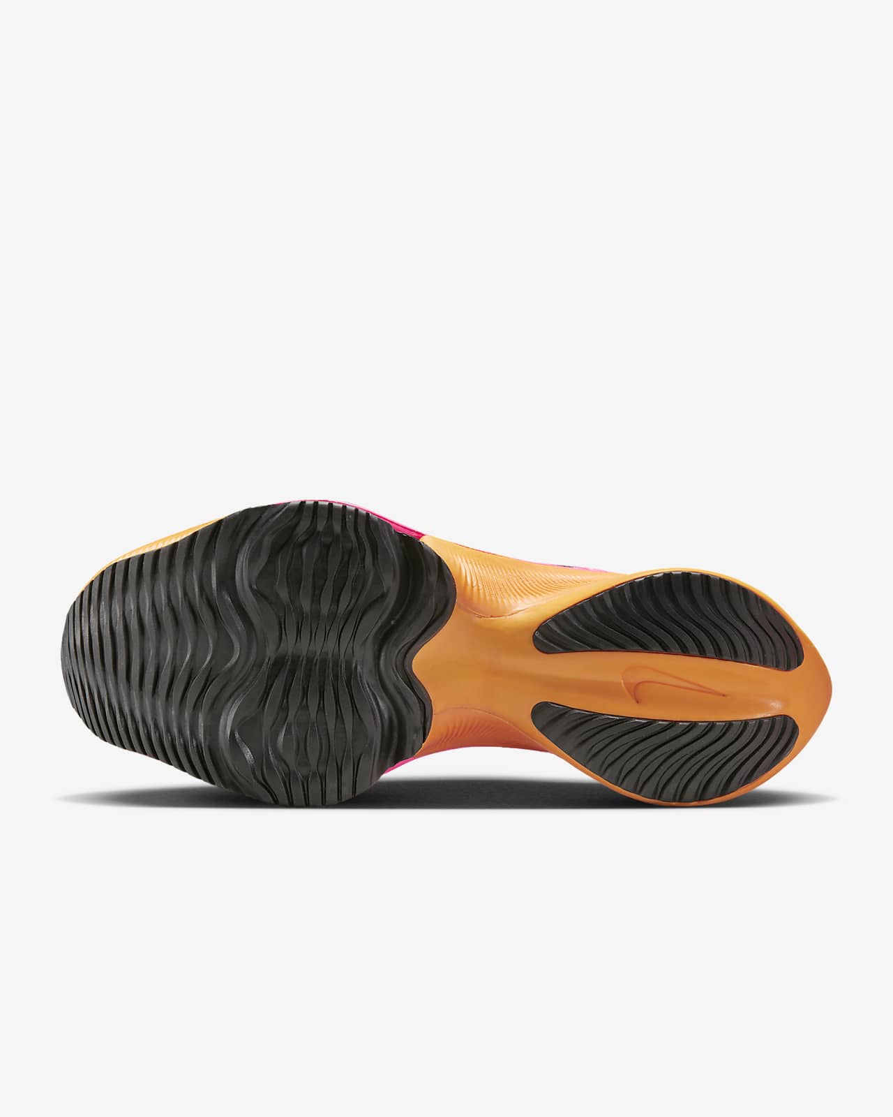 Tempo Zapatillas de para asfalto - Nike