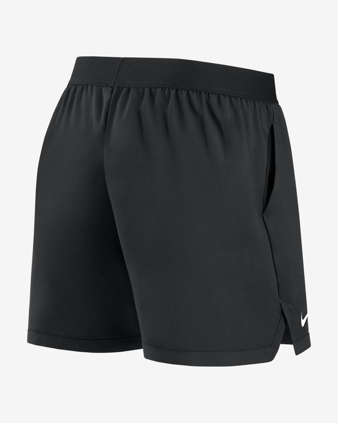 Shorts para mujer Nike Dri-FIT Team (MLB Baltimore Orioles). Nike.com