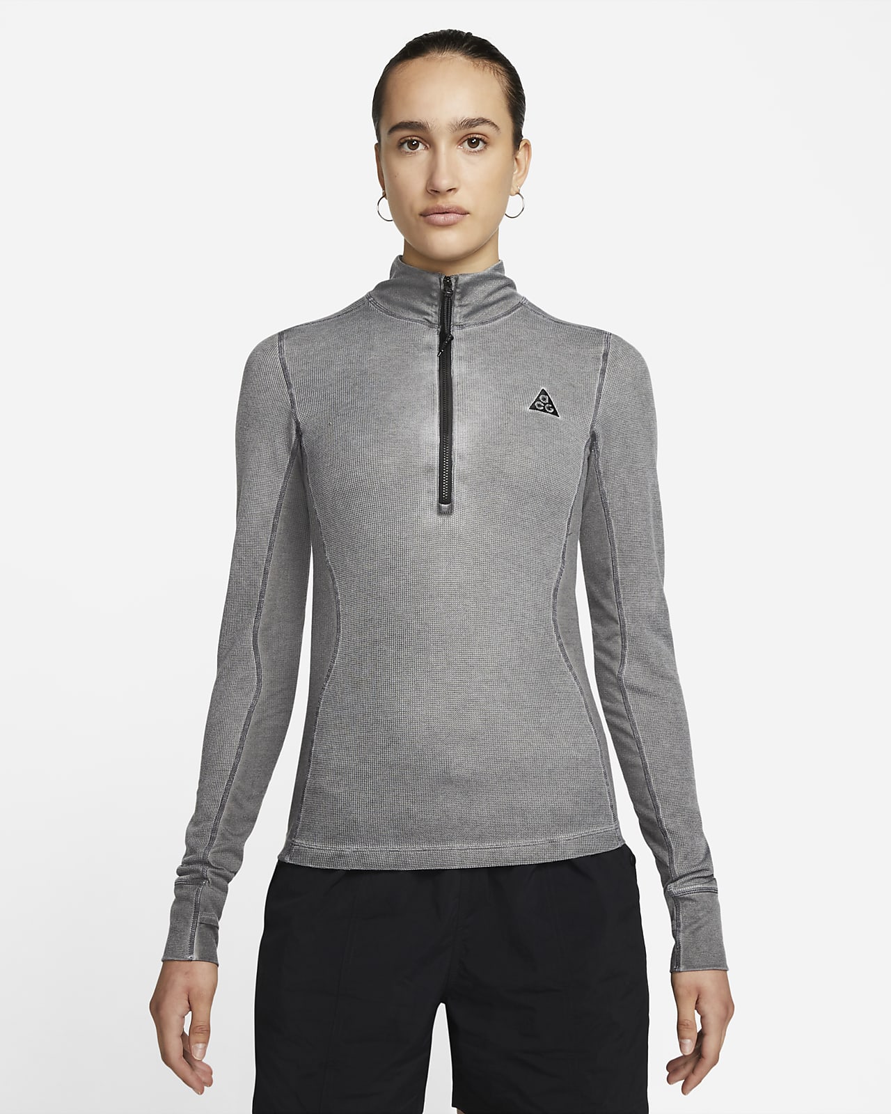 nike base layer