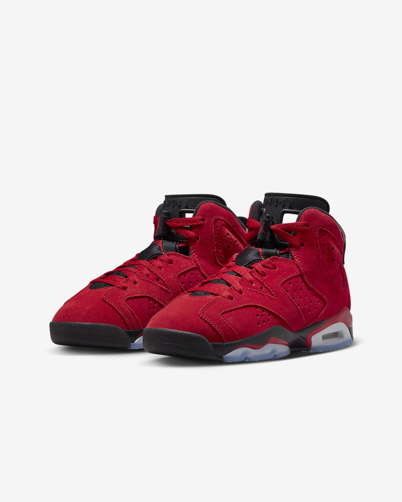 Air Jordan Retro Kids' Shoes. Nike.com