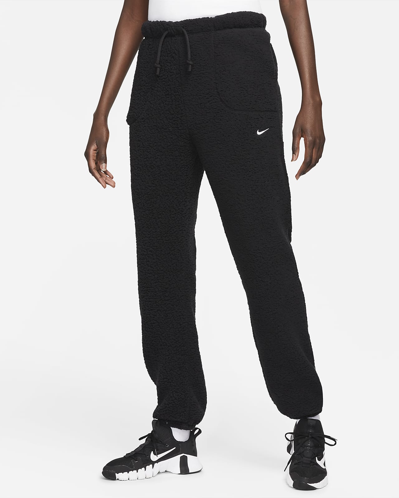 Nike Therma-FIT Women's Training Trousers