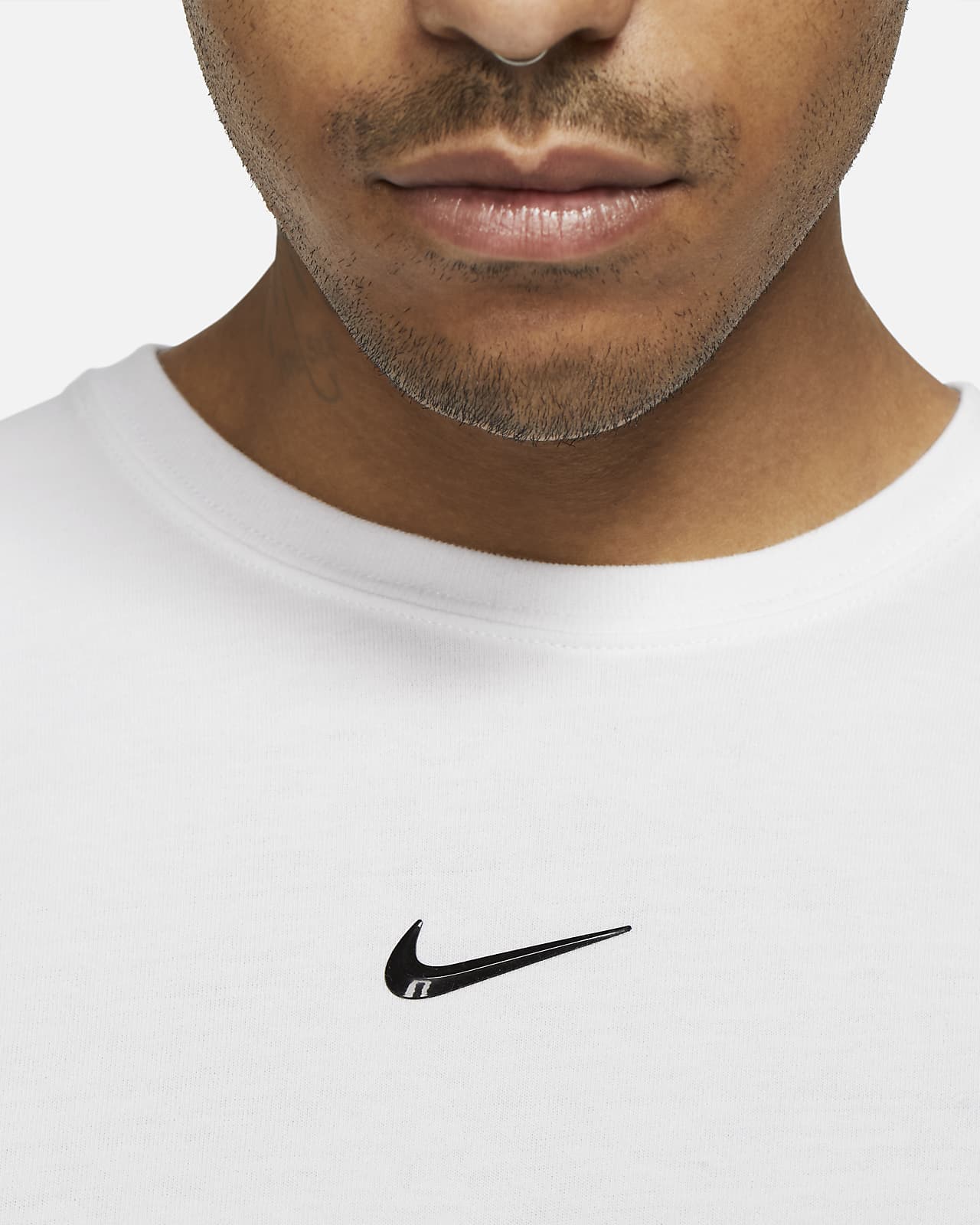 nike nocta tee