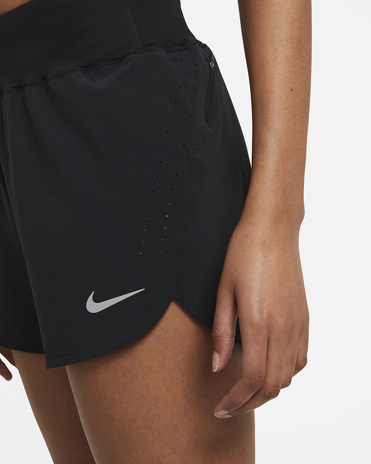 Nike Eclipse Women's Running Shorts. Nike.com