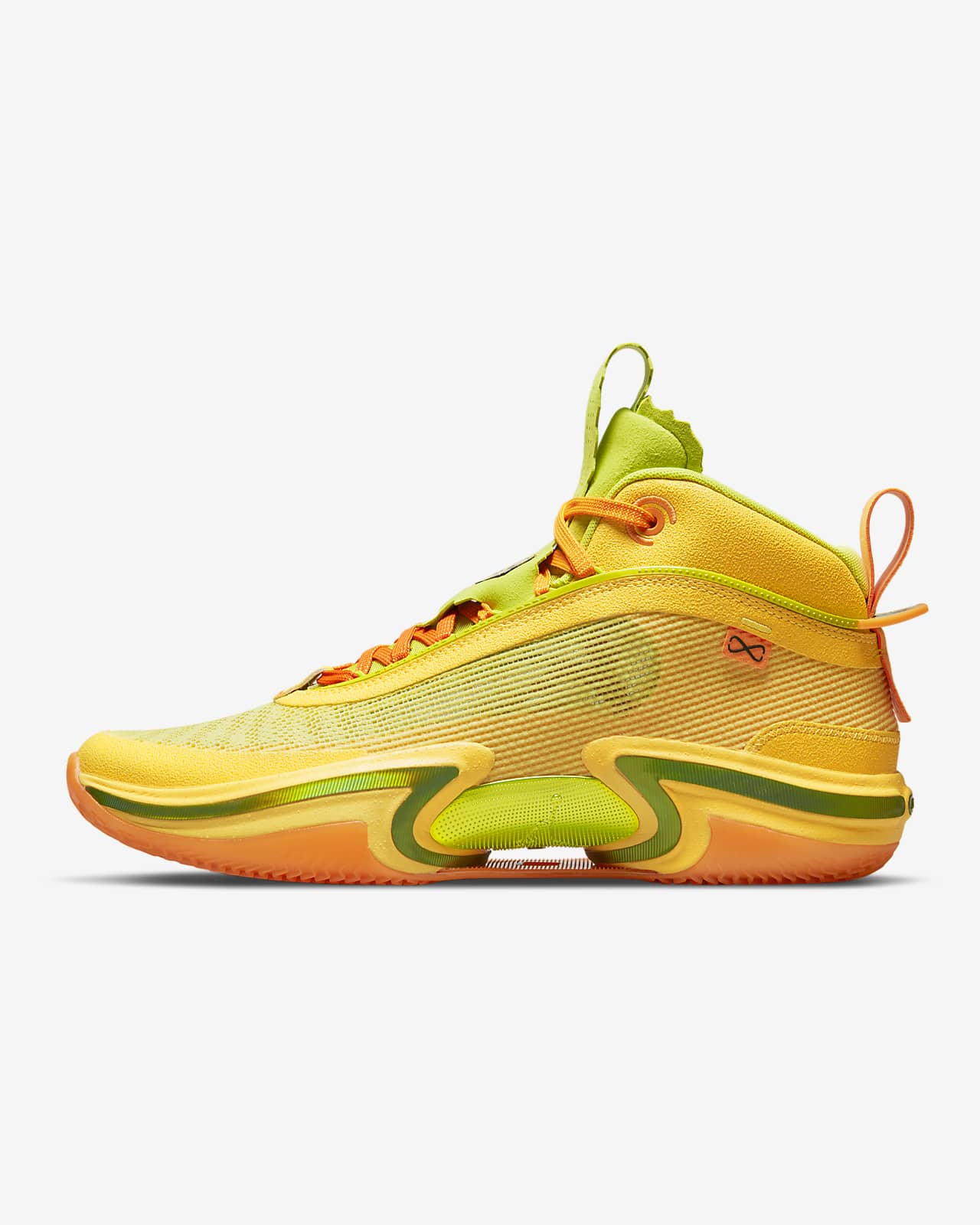 Air Jordan men's nike air jordan i shoes XXXVI 'Taco Jay' Men's Basketball Shoes. Nike.com