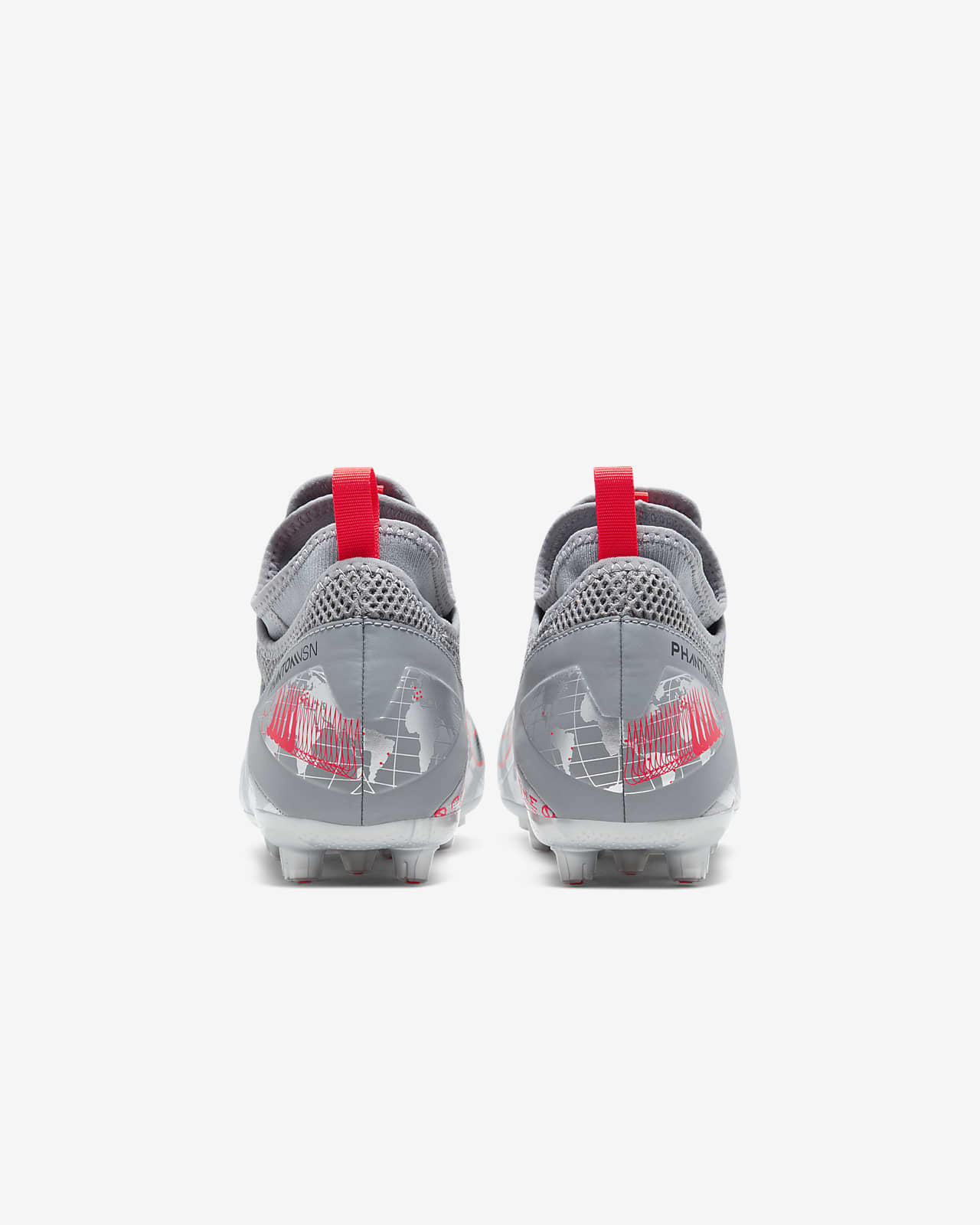 Nike公式 ナイキ ジュニア ファントム ビジョン 2 アカデミー ダイナミック フィット Hg キッズ ハードグラウンド サッカースパイク オンラインストア 通販サイト