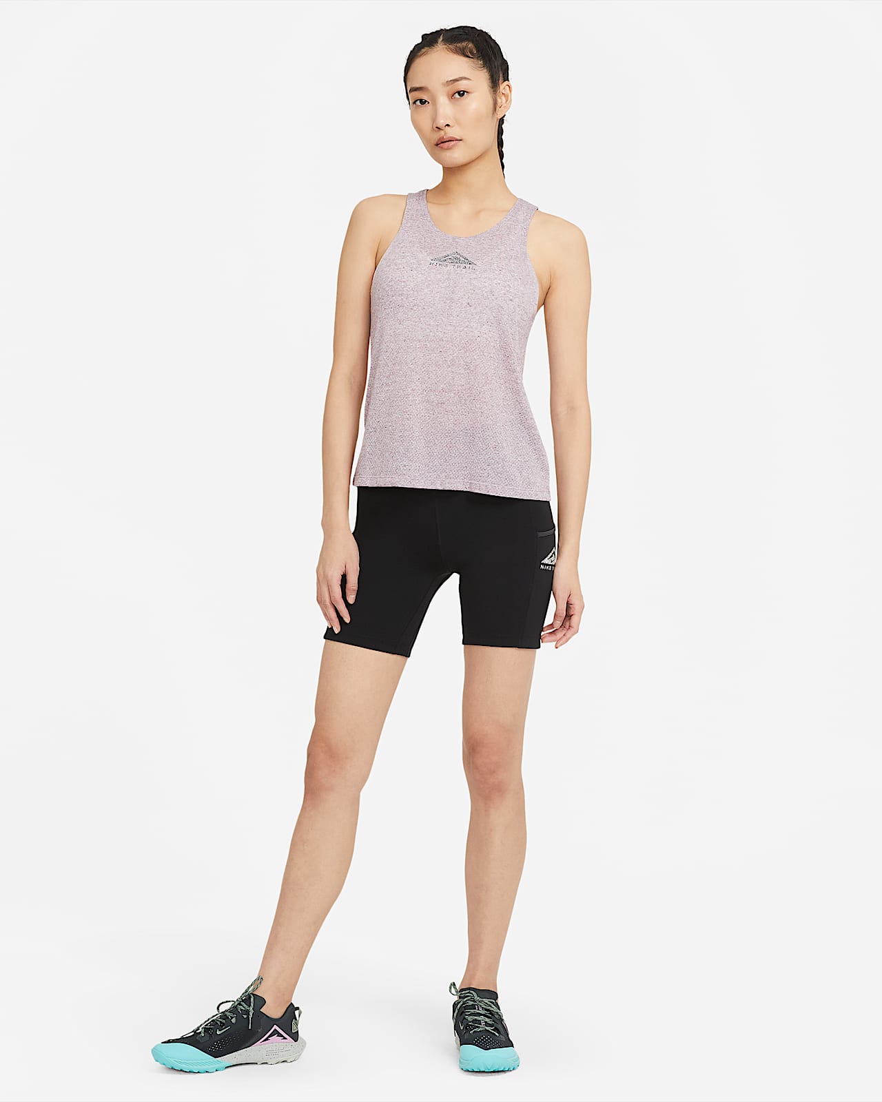 womens trail running