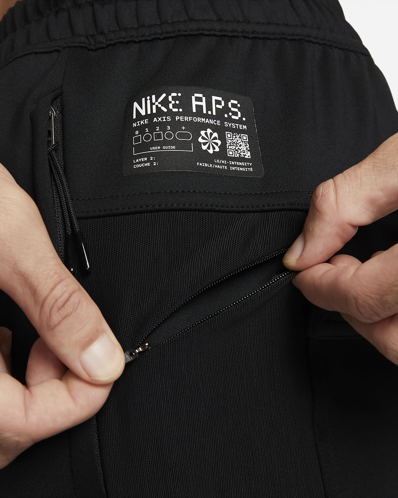 Begrænsning Soak metal Nike Dri-FIT ADV A.P.S. Men's 6" Unlined Versatile Shorts. Nike.com