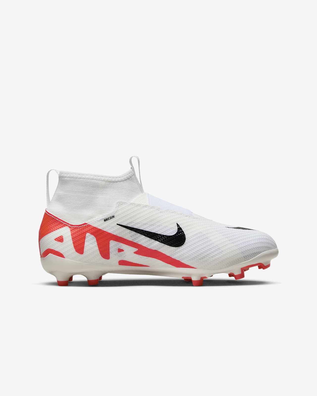 Botas nike hypervenom niño top
