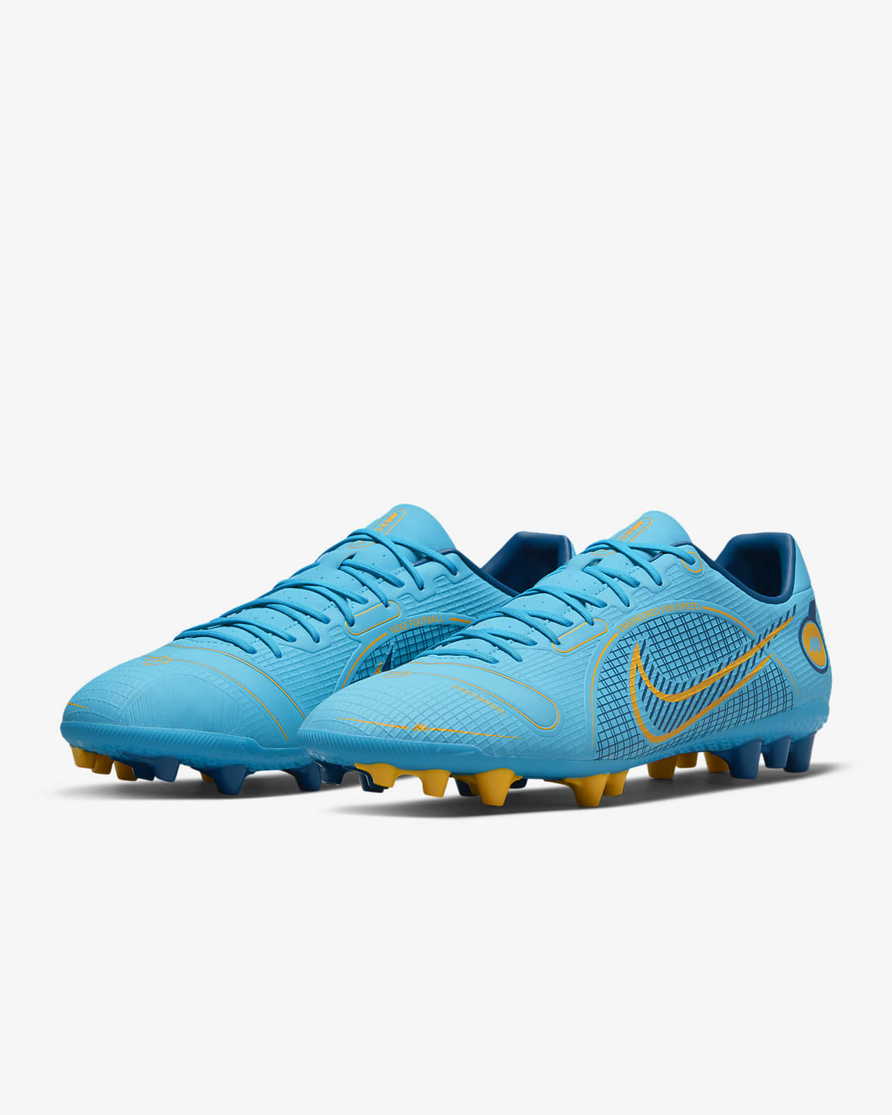 nike mercurial vapor 14 academy ag