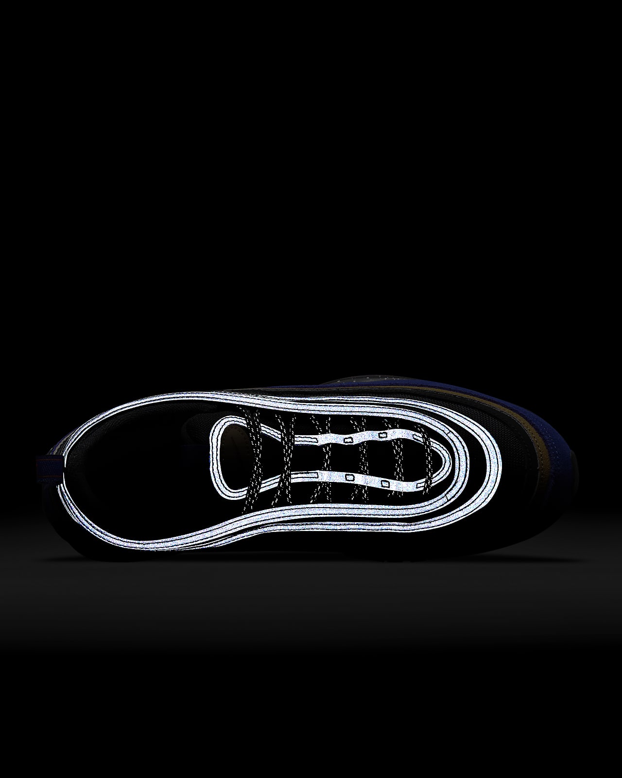 nike air max 97 mens size 10