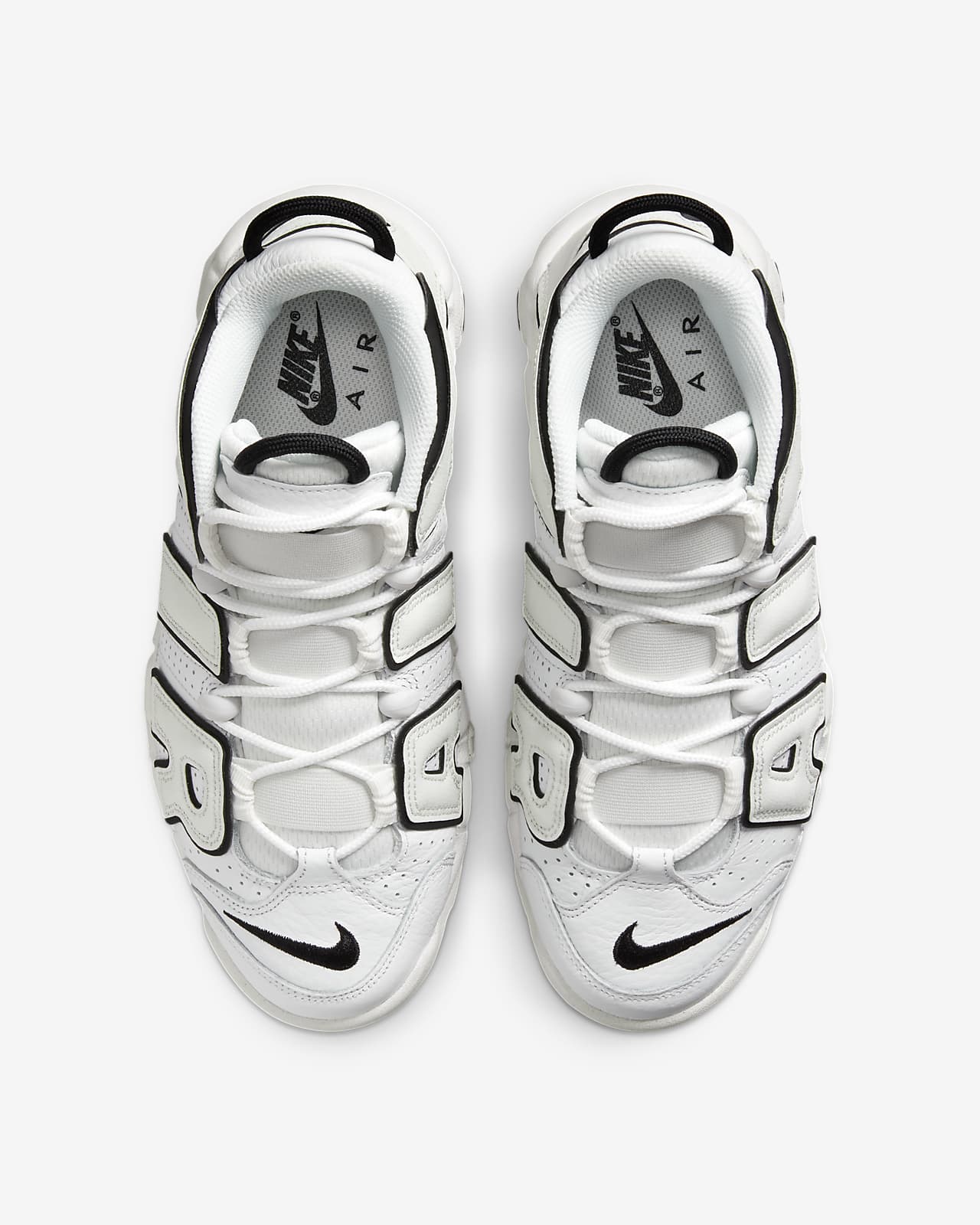 Nike Air More Uptempo Women s Shoes