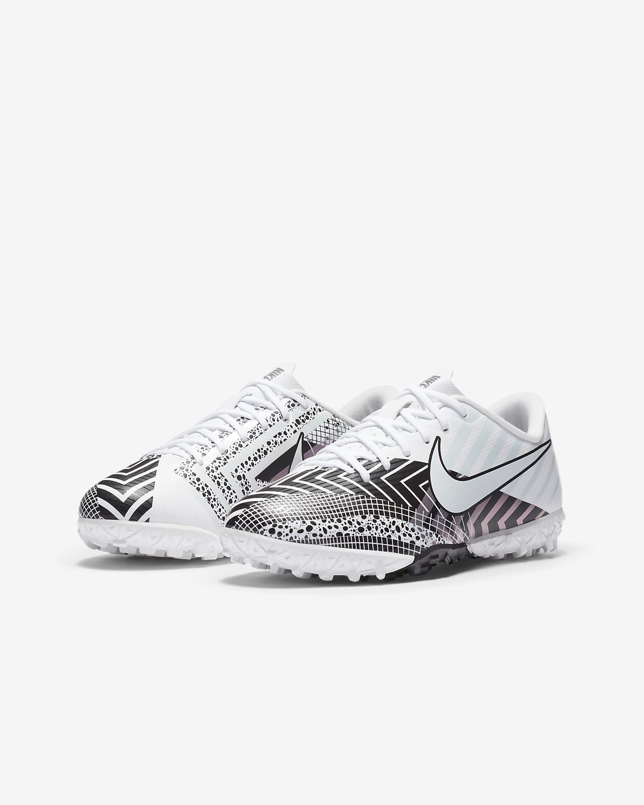nike jr vapor 13 academy tf