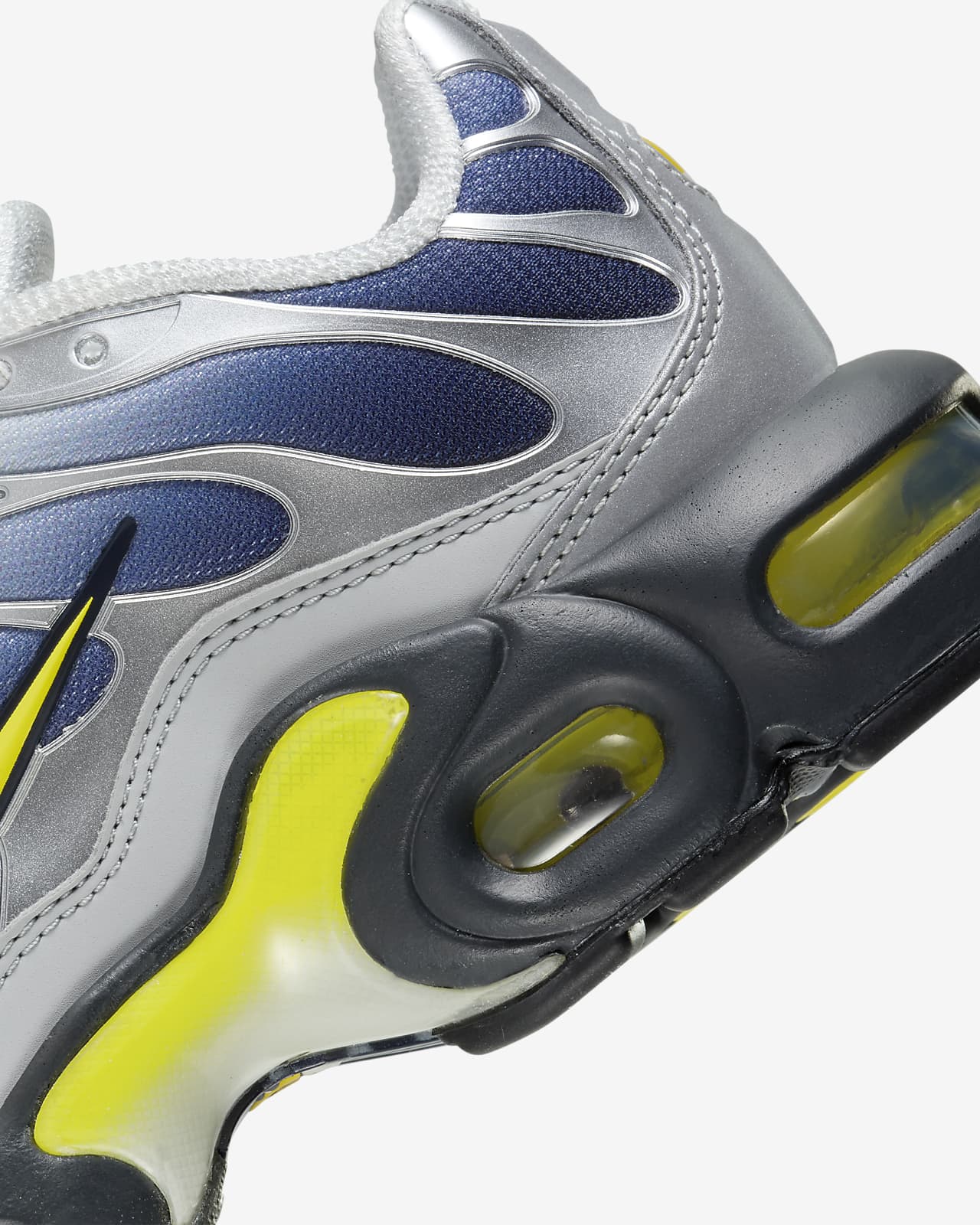 Scarpa Nike Air Max Plus - Ragazzi