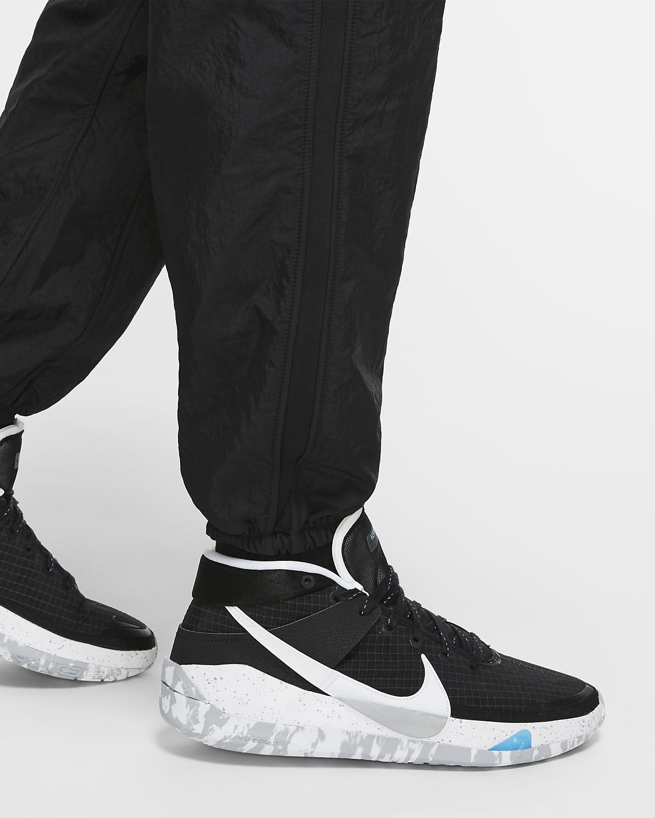 nike mens basketball trousers