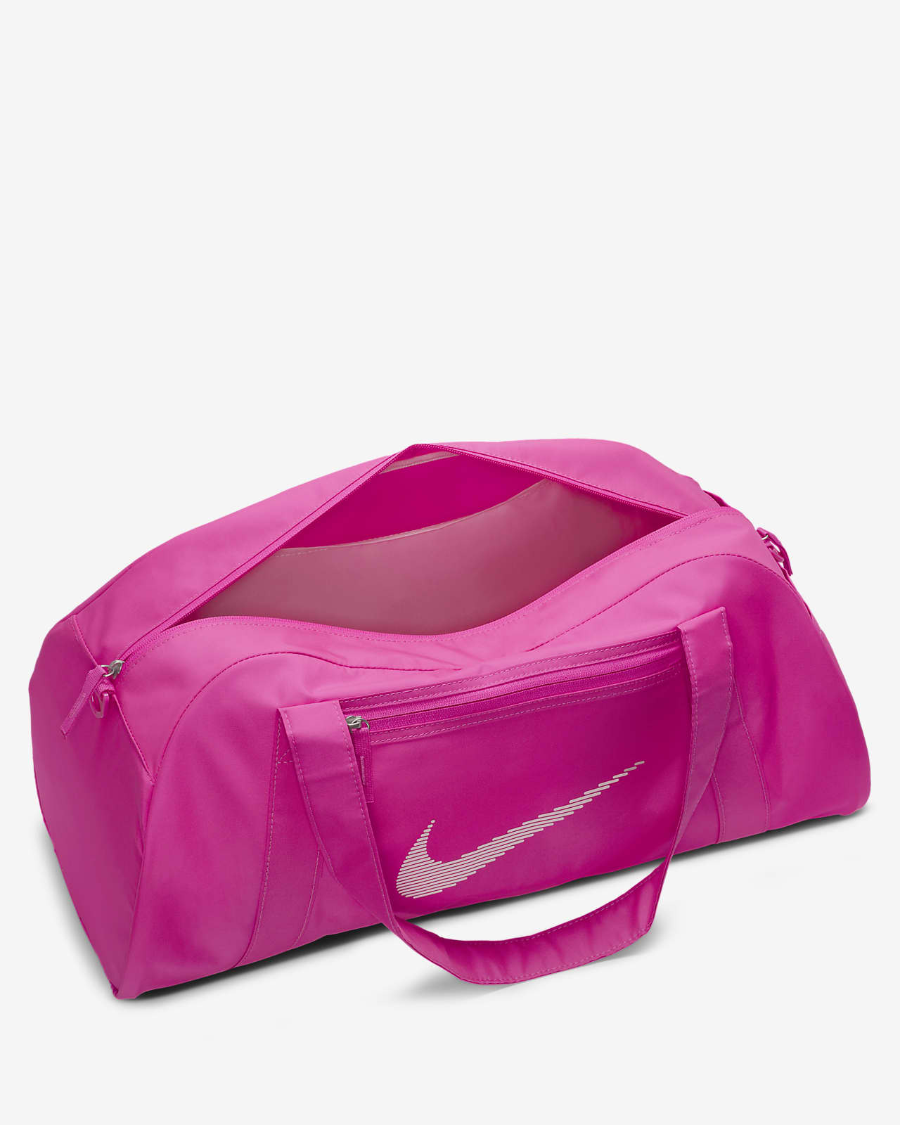 Nike Gym Club Duffel Bag (24L). Nike CZ