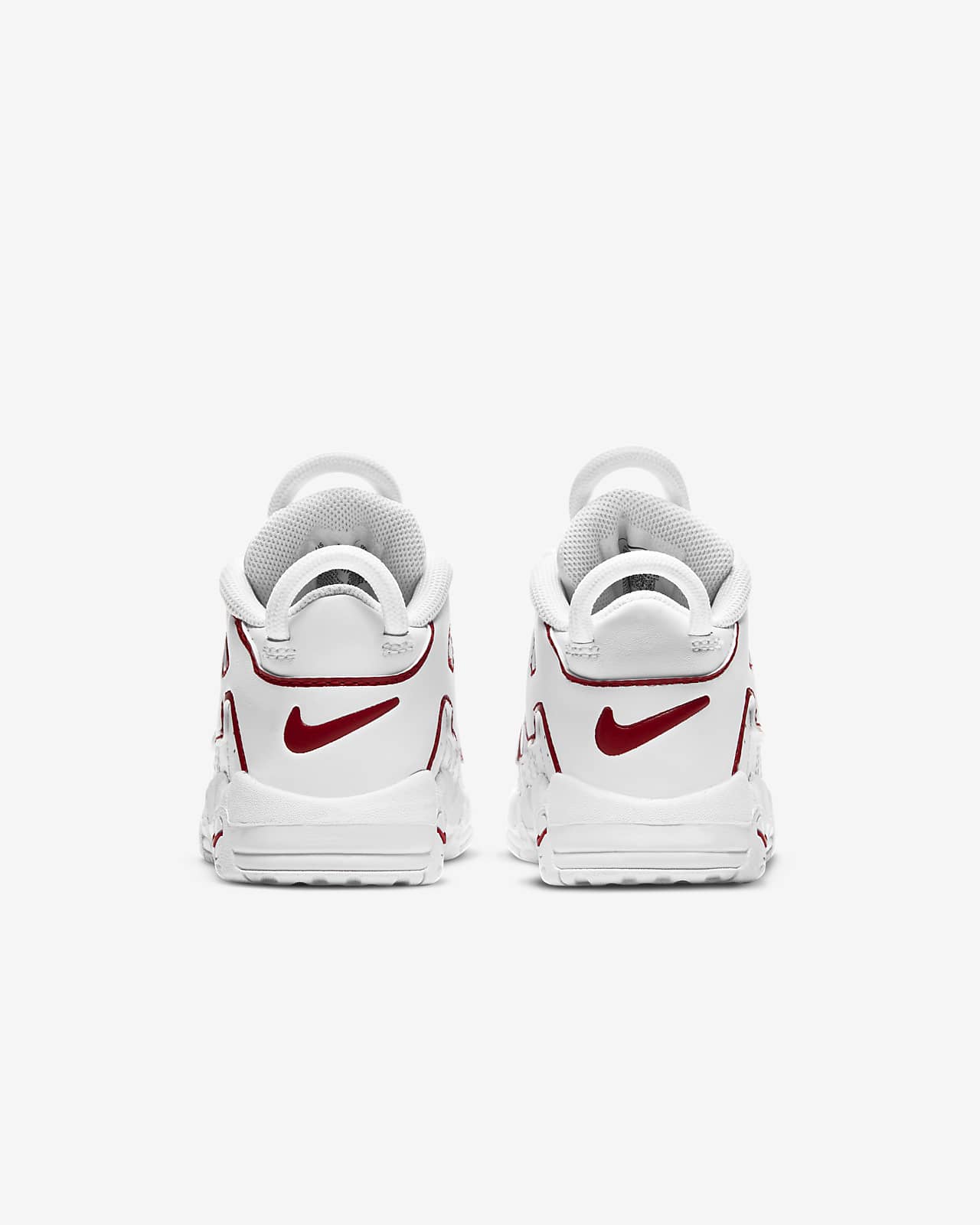 infant nike uptempo