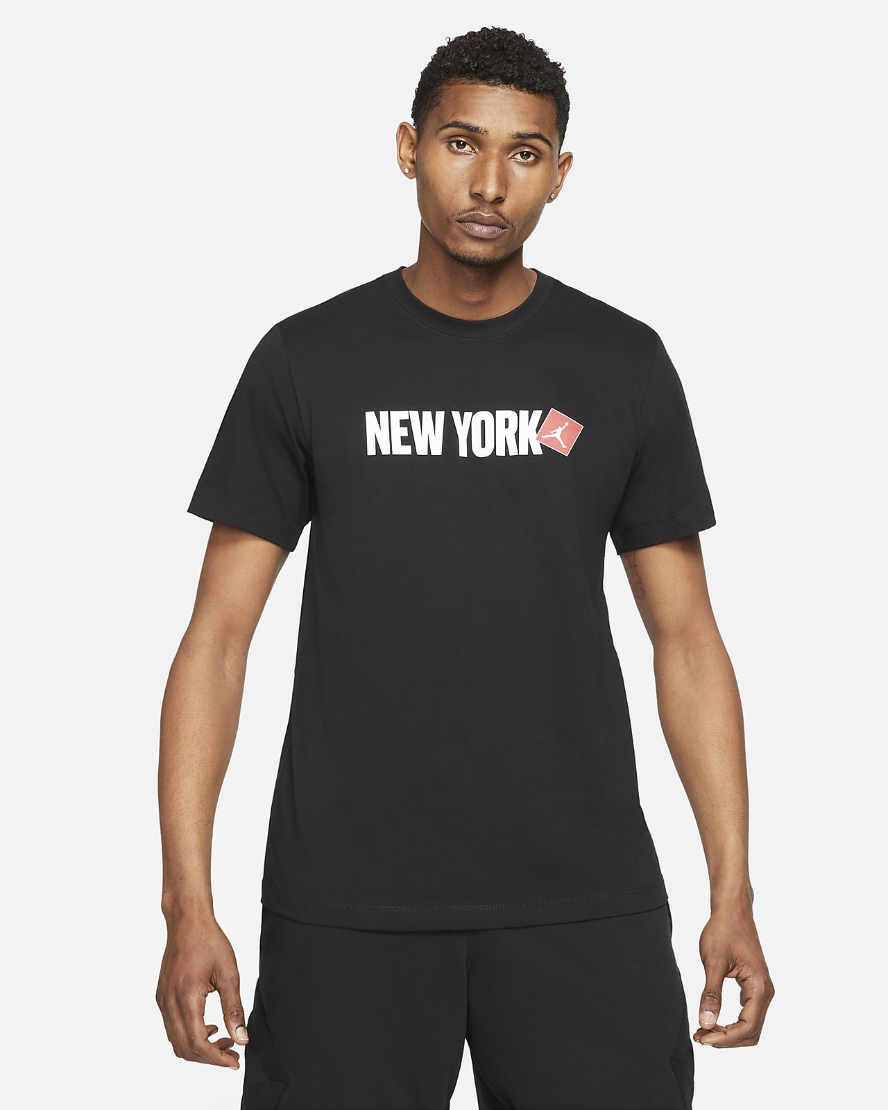 t shirt new york