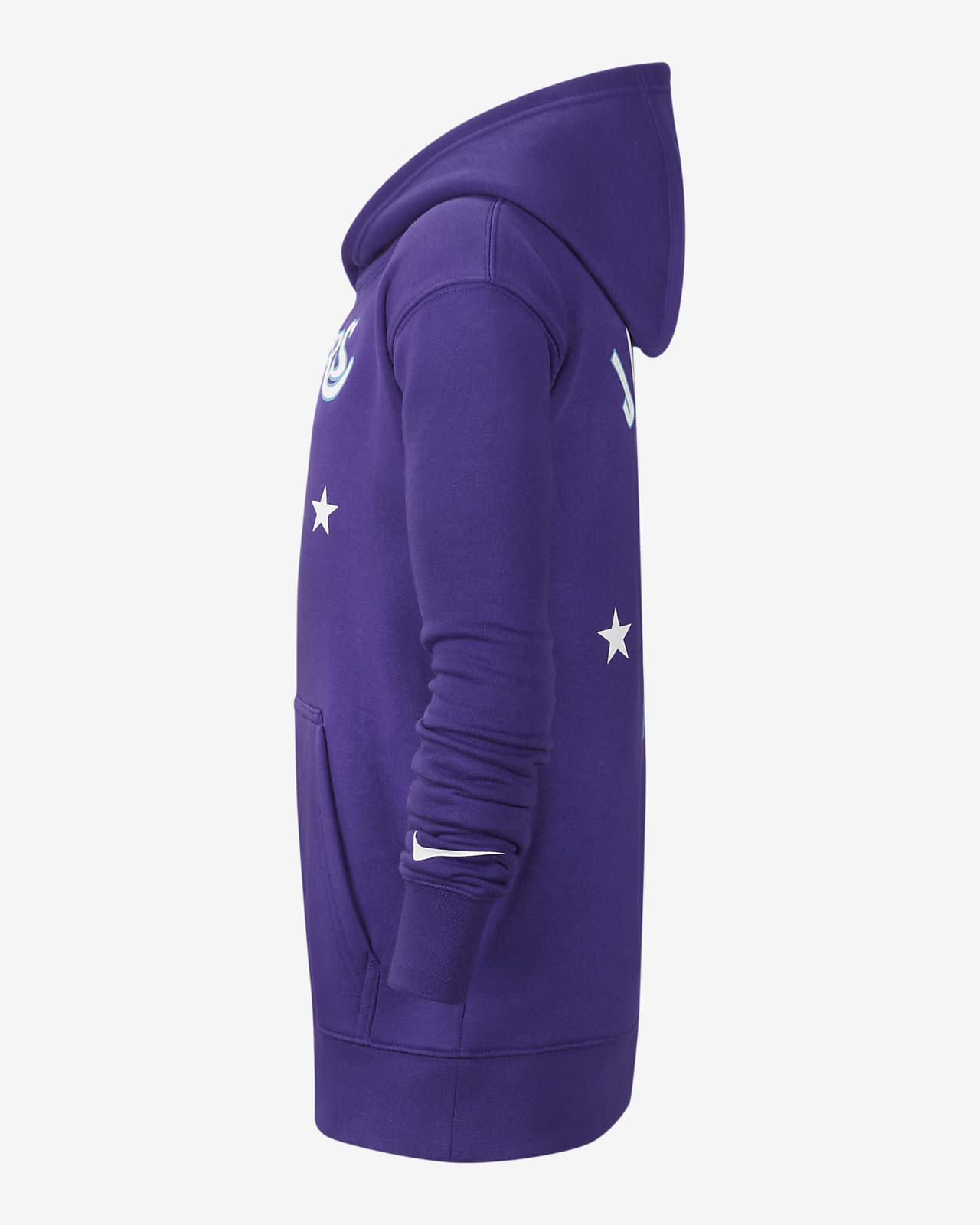 Sudadera Nike Lakers LeBron | caballeros | Innovasport