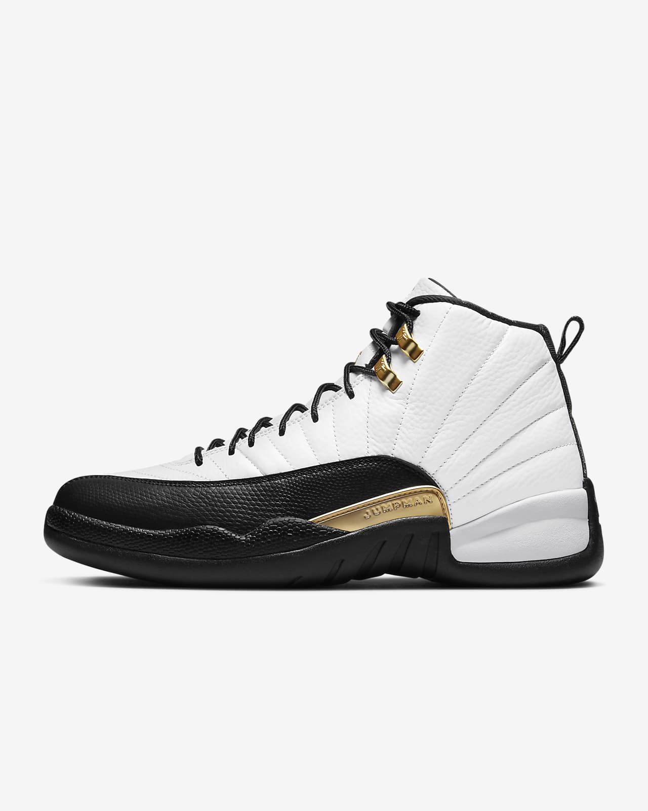 Air Jordan 12 Retro Shoe. Nike IN