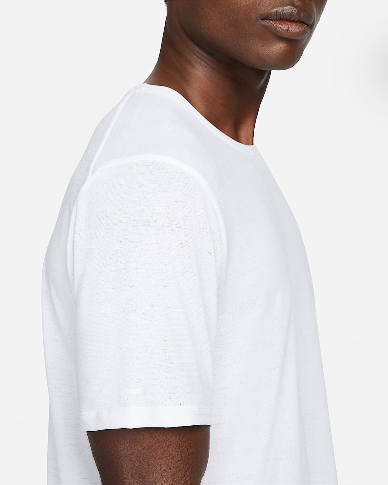 nike maglia running uomo