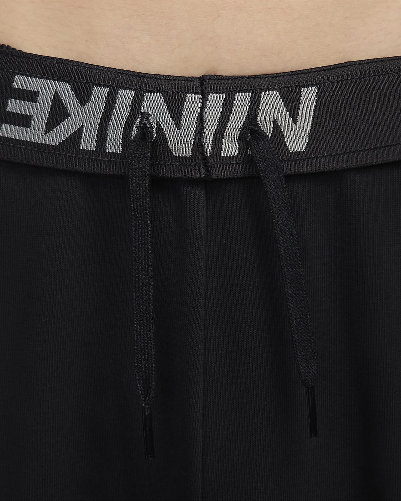 Buy Nike Mens DriFit Tech Running TightsBlack XLarge Black at  Amazonin