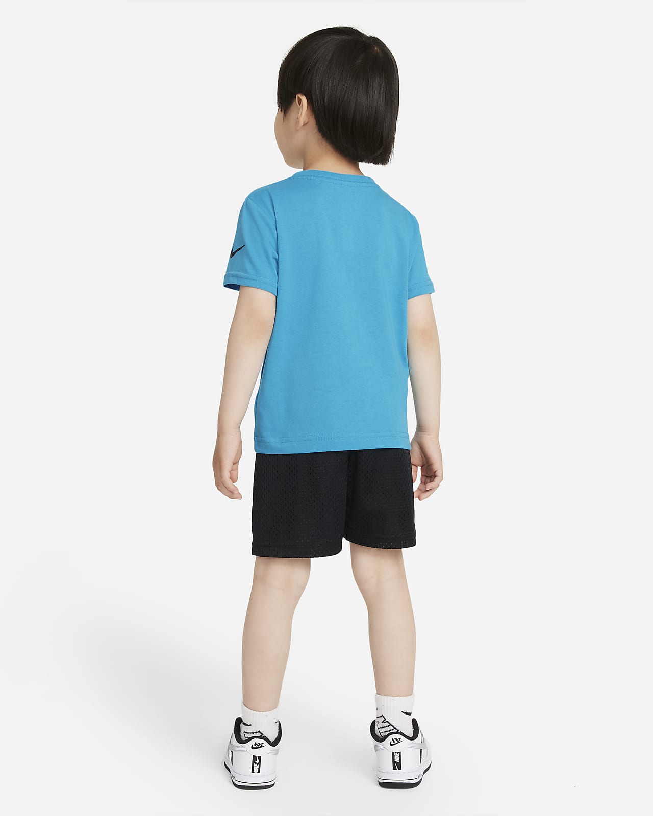 nike set for toddlers