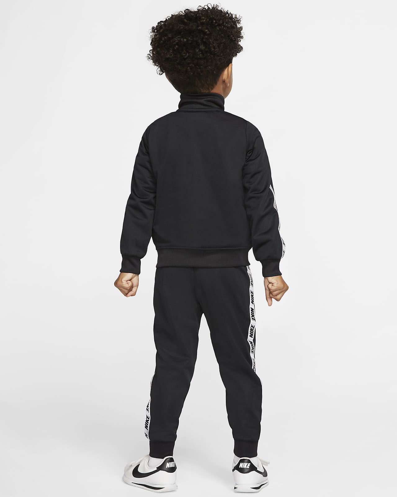 Nike Toddler Tracksuit. Nike GB