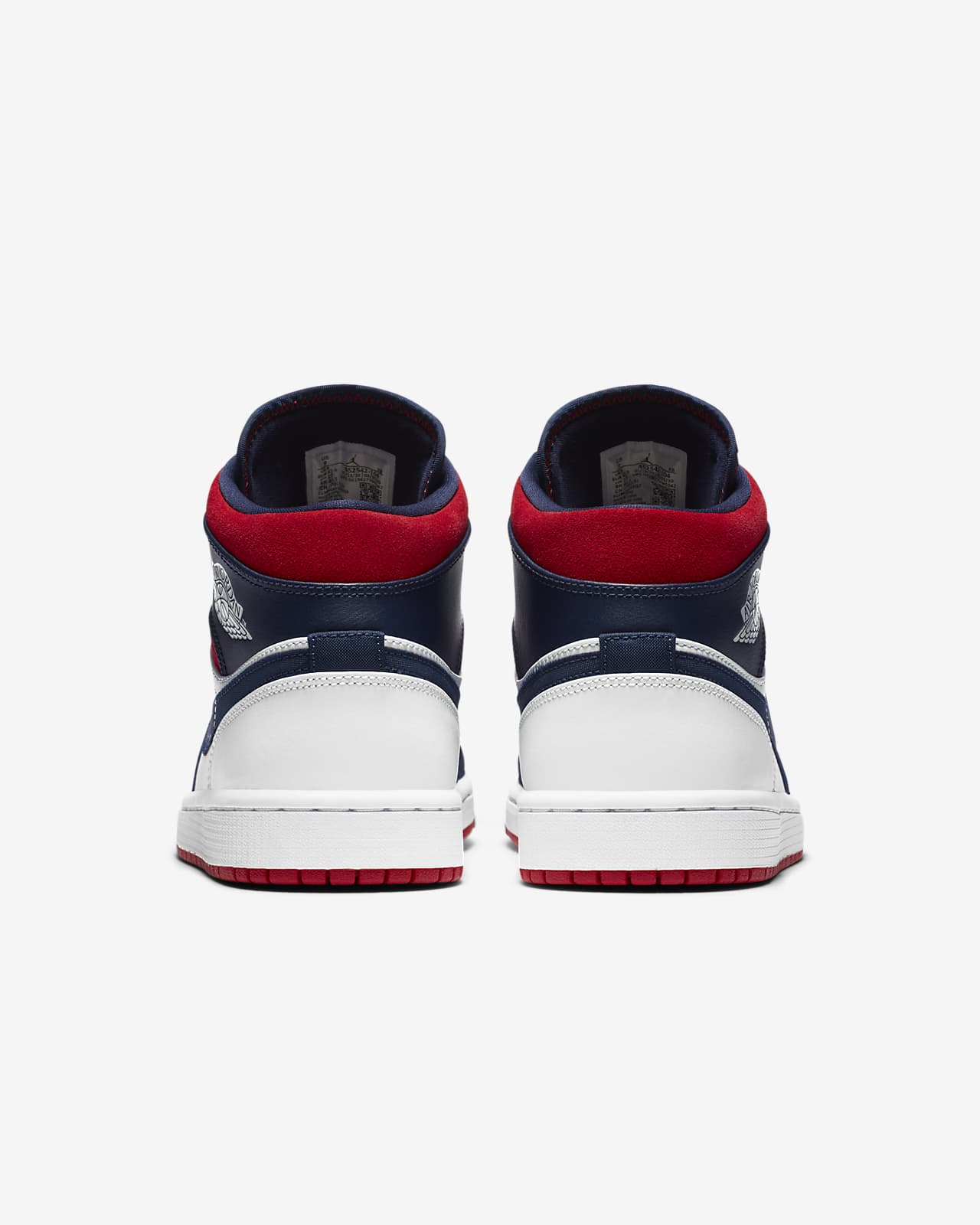 air jordan 1 mid hombre roja air jordan 1 mid hombre roja