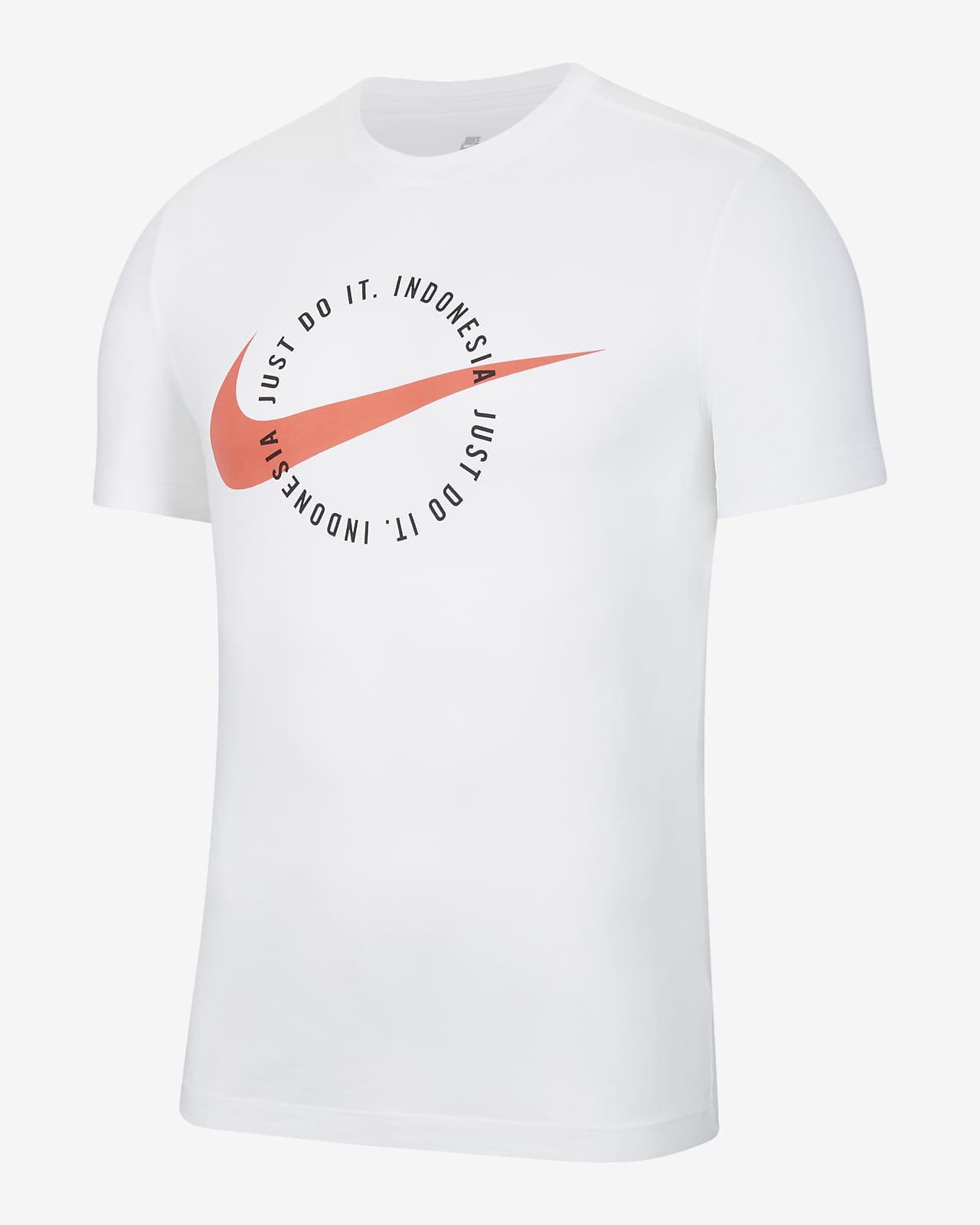 men's nike sportswear t shirt