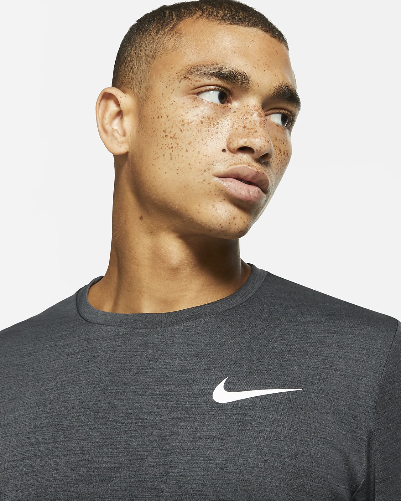 Nike Men's Short-Sleeve Top. Nike SA